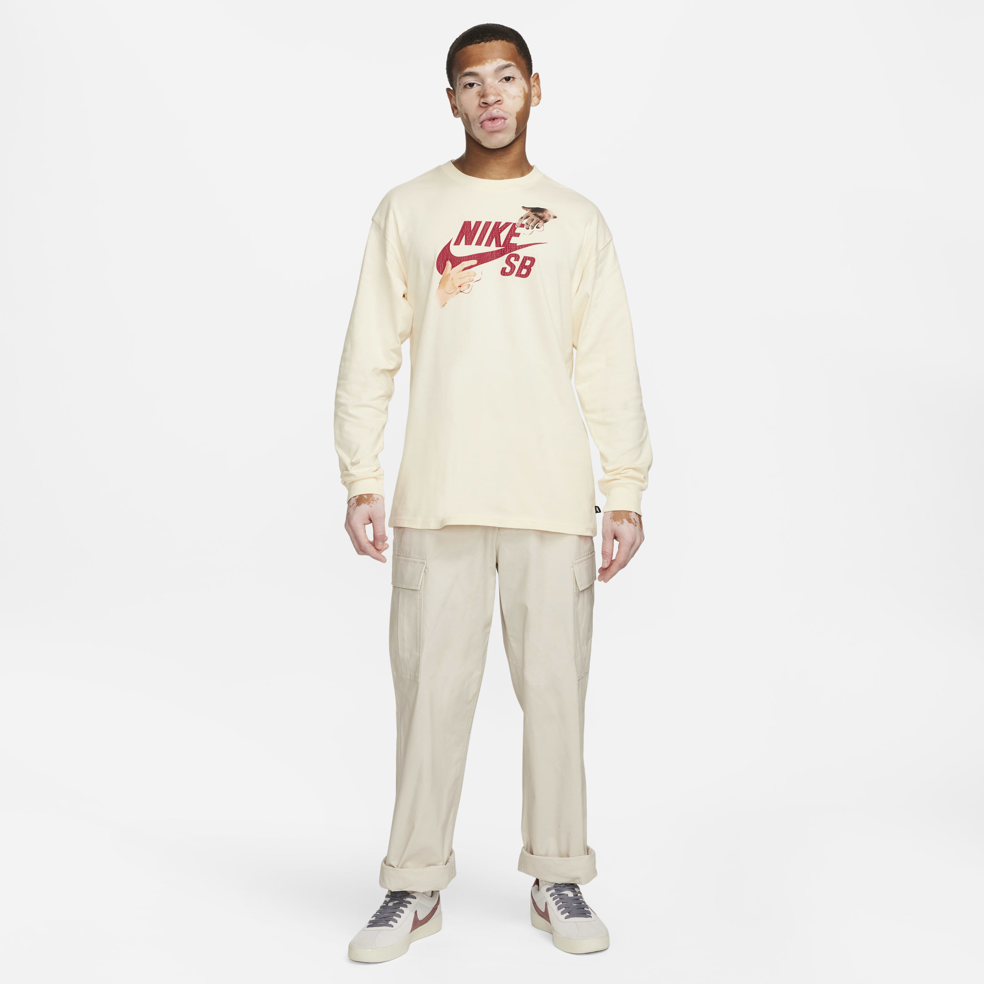 Longsleeve nike sb outlet