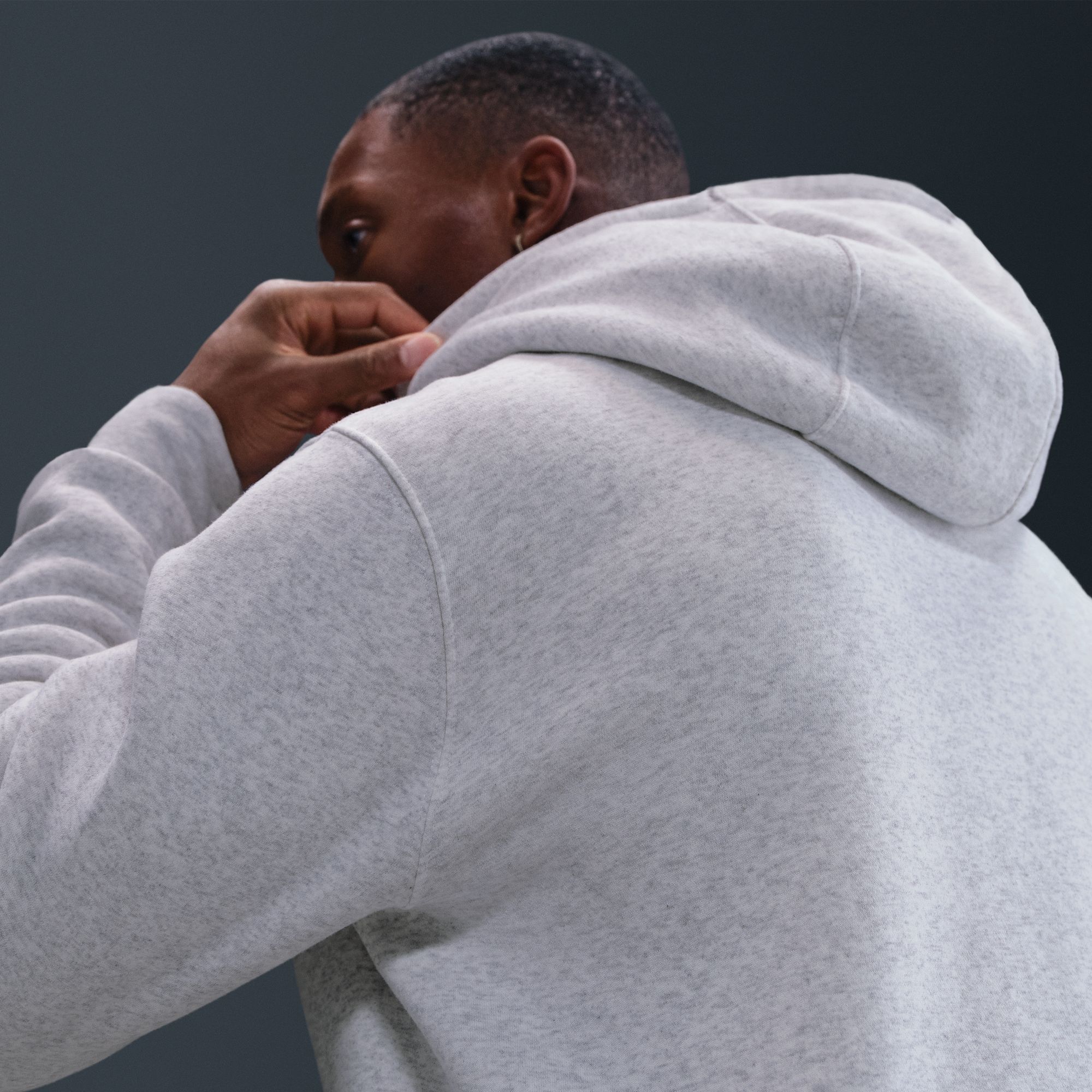 Nike Club image number 8