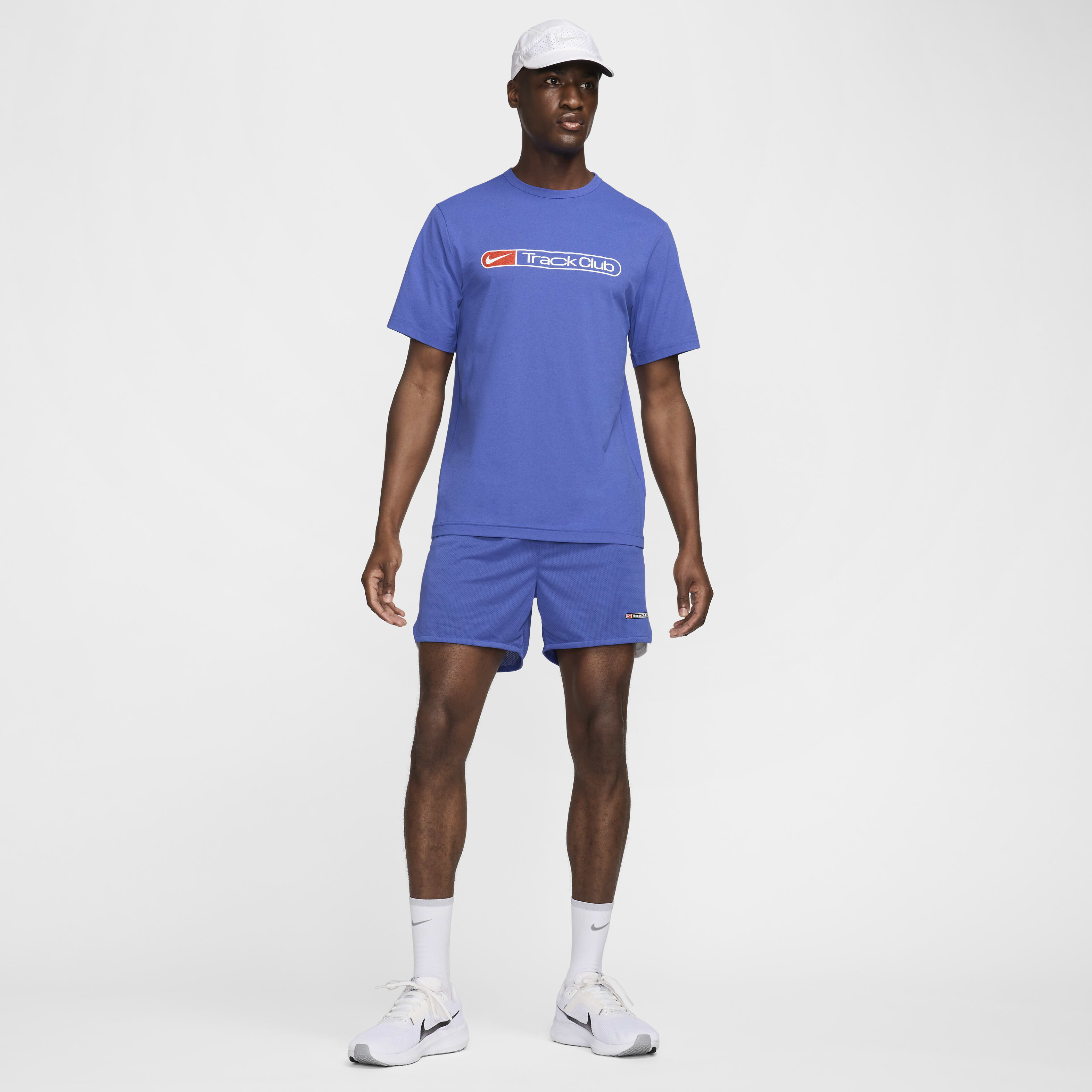 Nike Hyverse Track Club image number 5