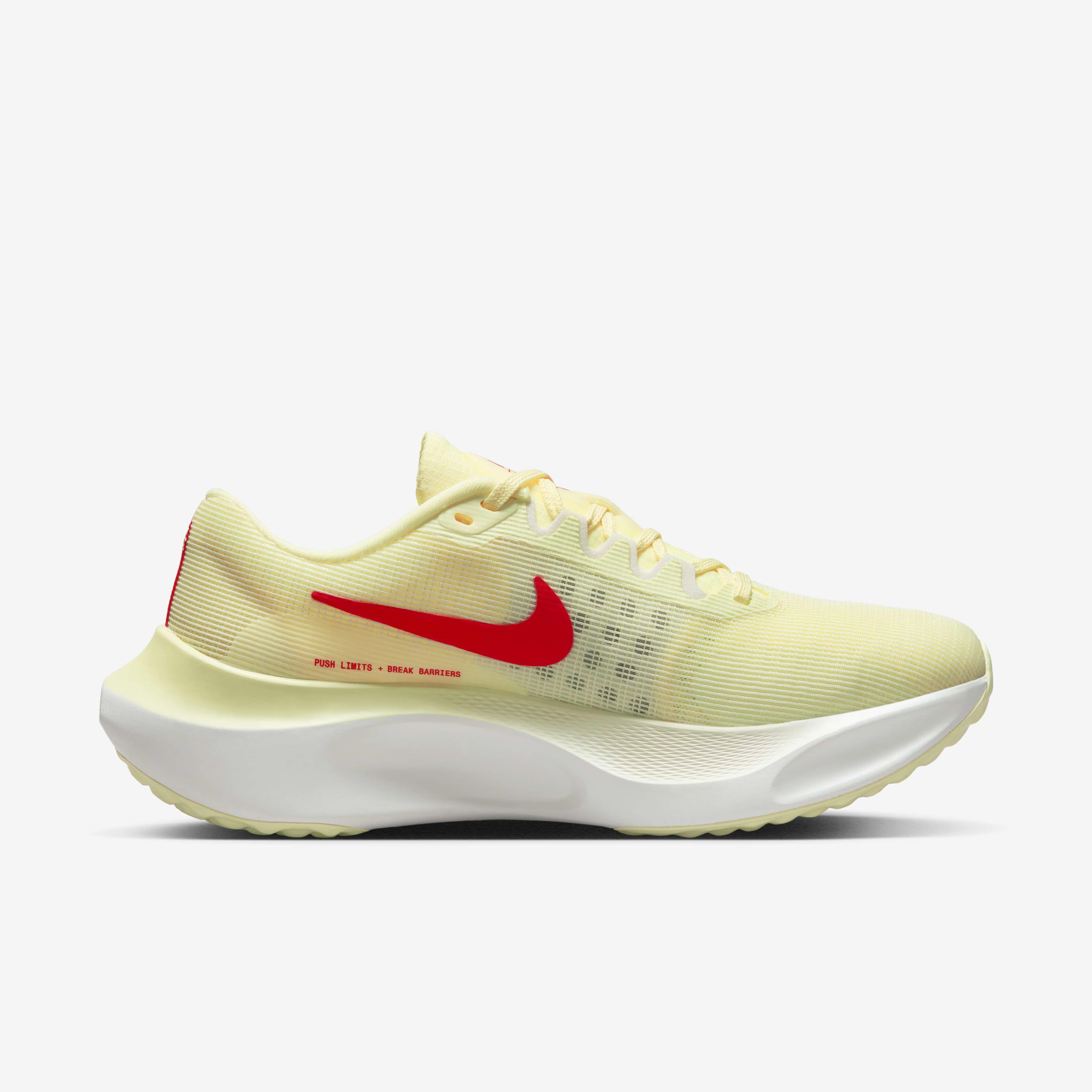 Nike Zoom Fly 5 image number 2