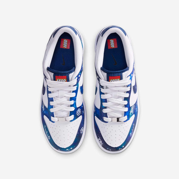 Nike Dunk Low x LEGO® Collection image number 3 Nike Dunk Low x LEGO® Collection image number 3