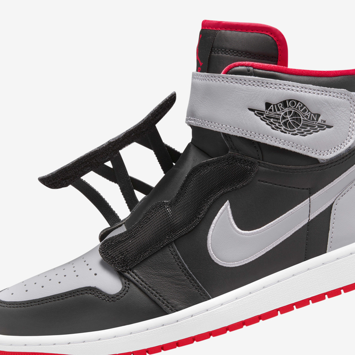 Air Jordan 1 Hi FlyEase image number 8 Air Jordan 1 Hi FlyEase image number 8