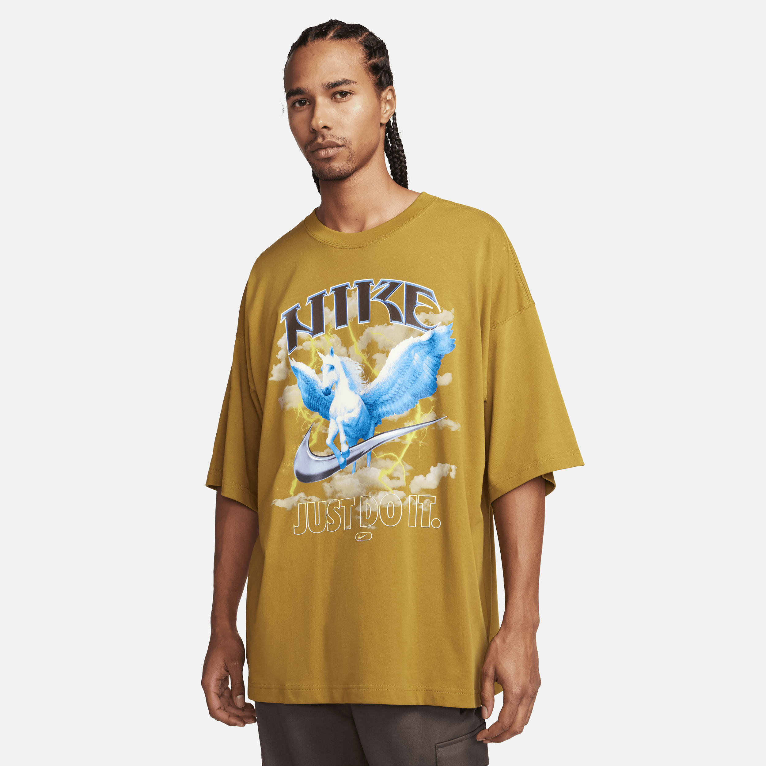 Camiseta nike air wos shop