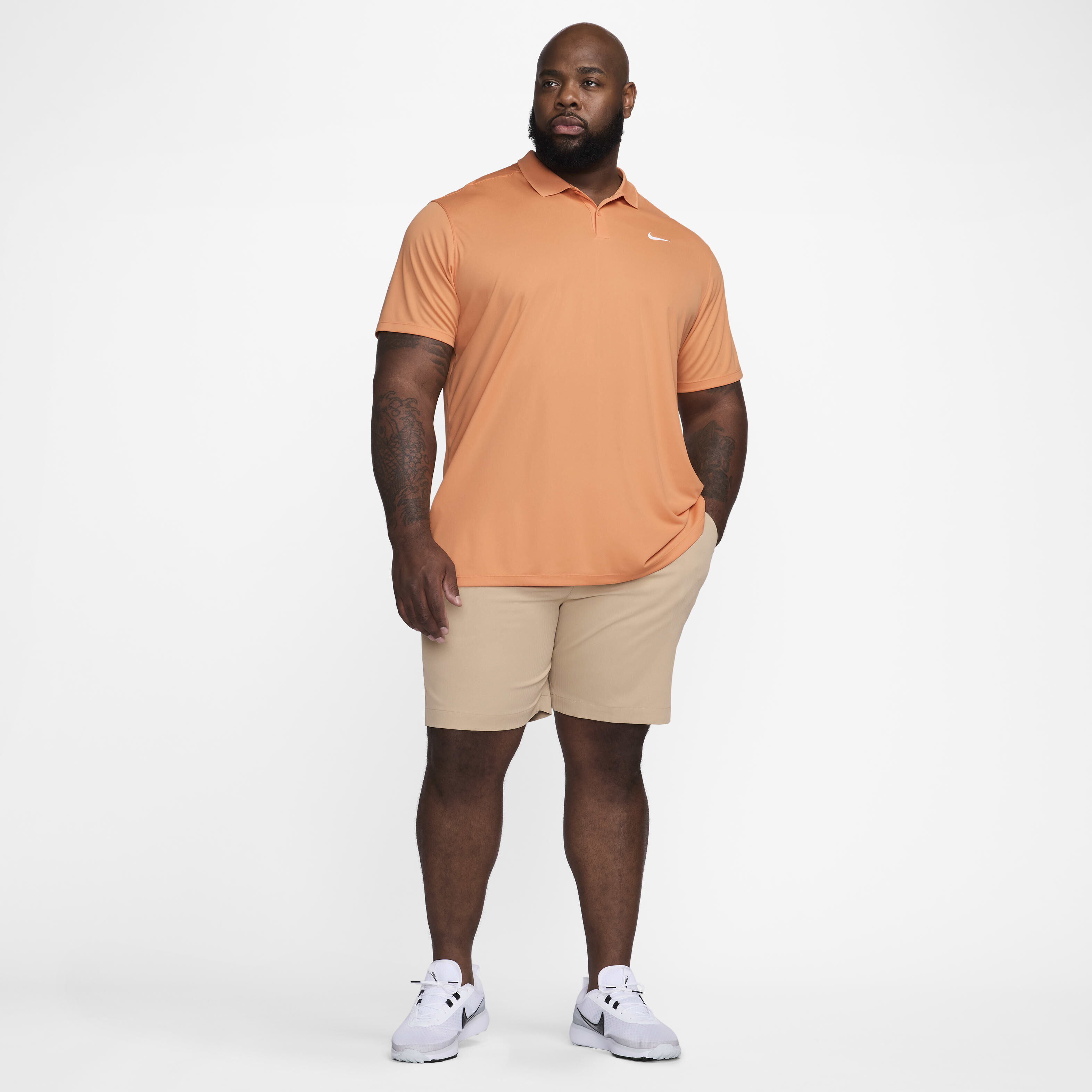 Nike Dri-FIT Victory image number 7