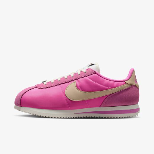 Color Shop Pink-Nike, Nike Cortez, Women's Shoes Color Shop Pink-Nike, Nike Cortez, Women's Shoes