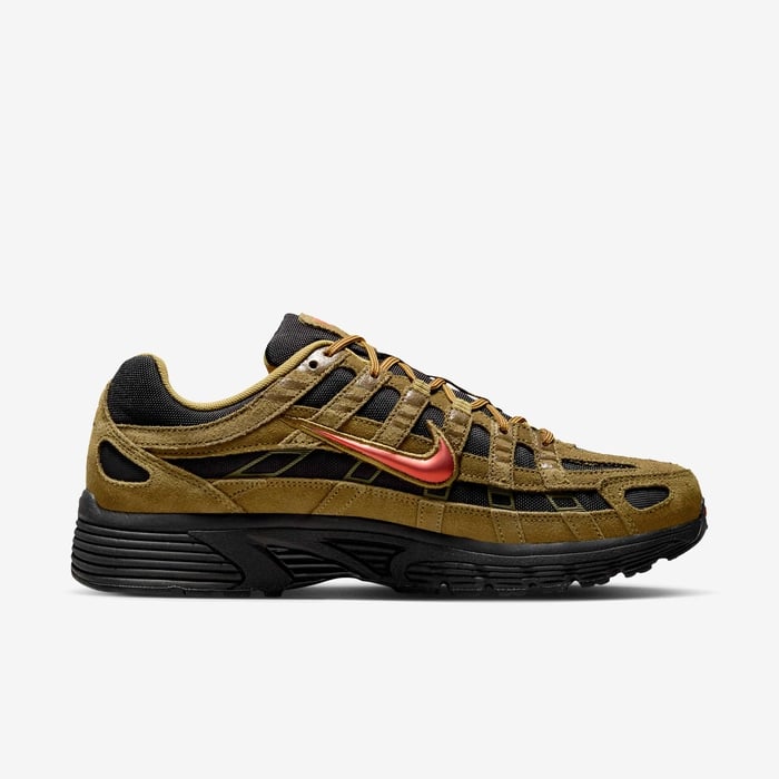 Nike P-6000 Premium CORDURA® image number 2 Nike P-6000 Premium CORDURA® image number 2