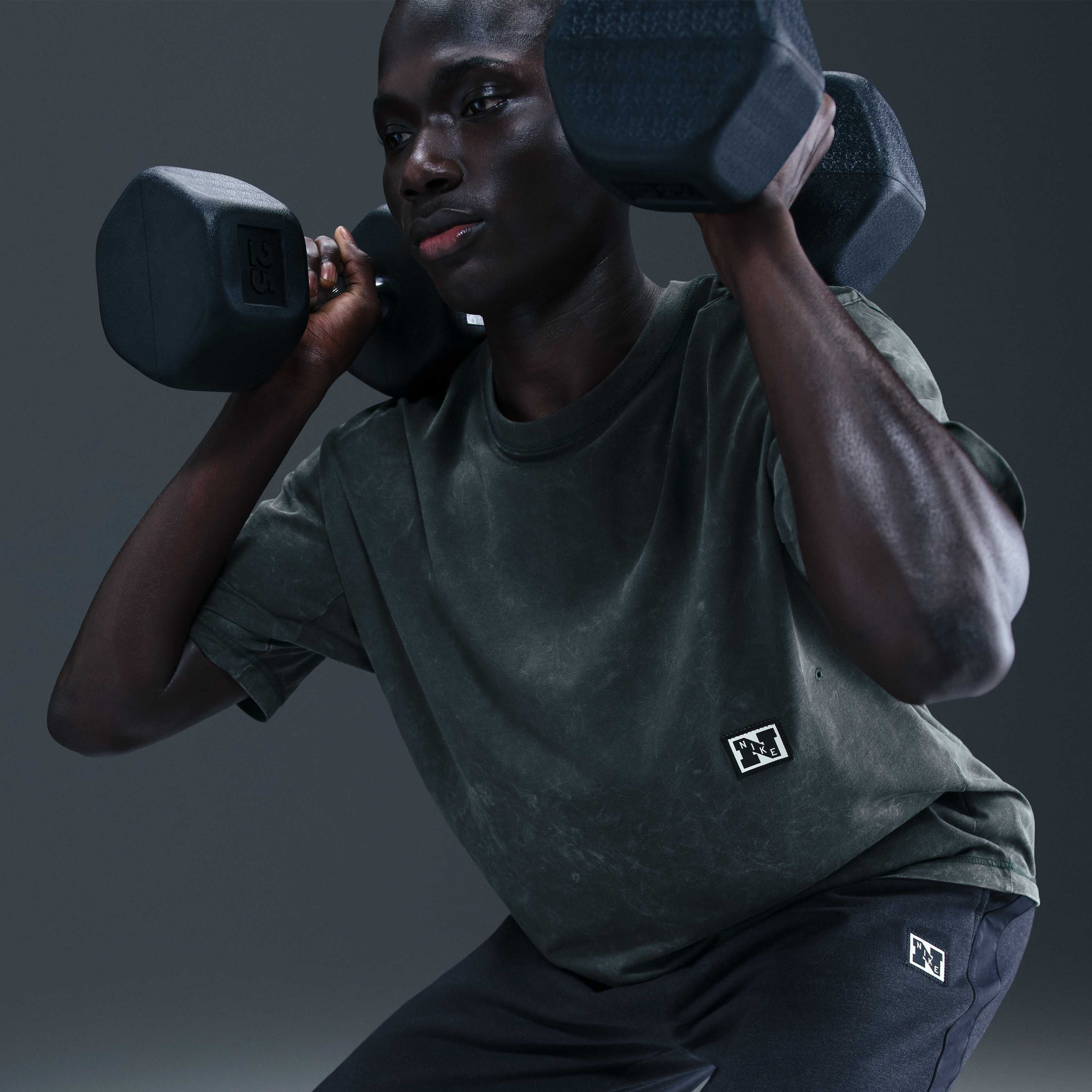 نايكي جيم هيريتيج image number 2