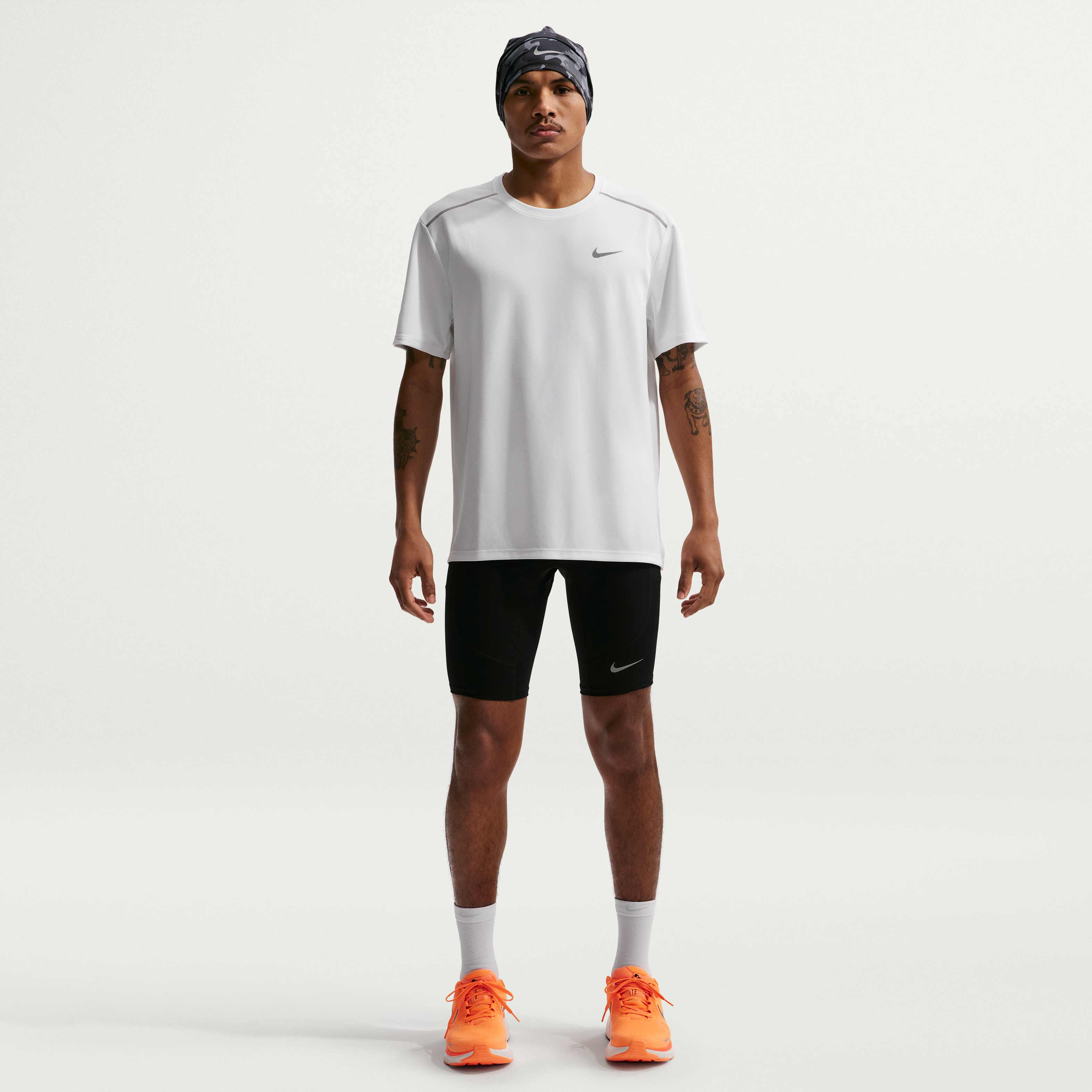 Nike Miler image number 3