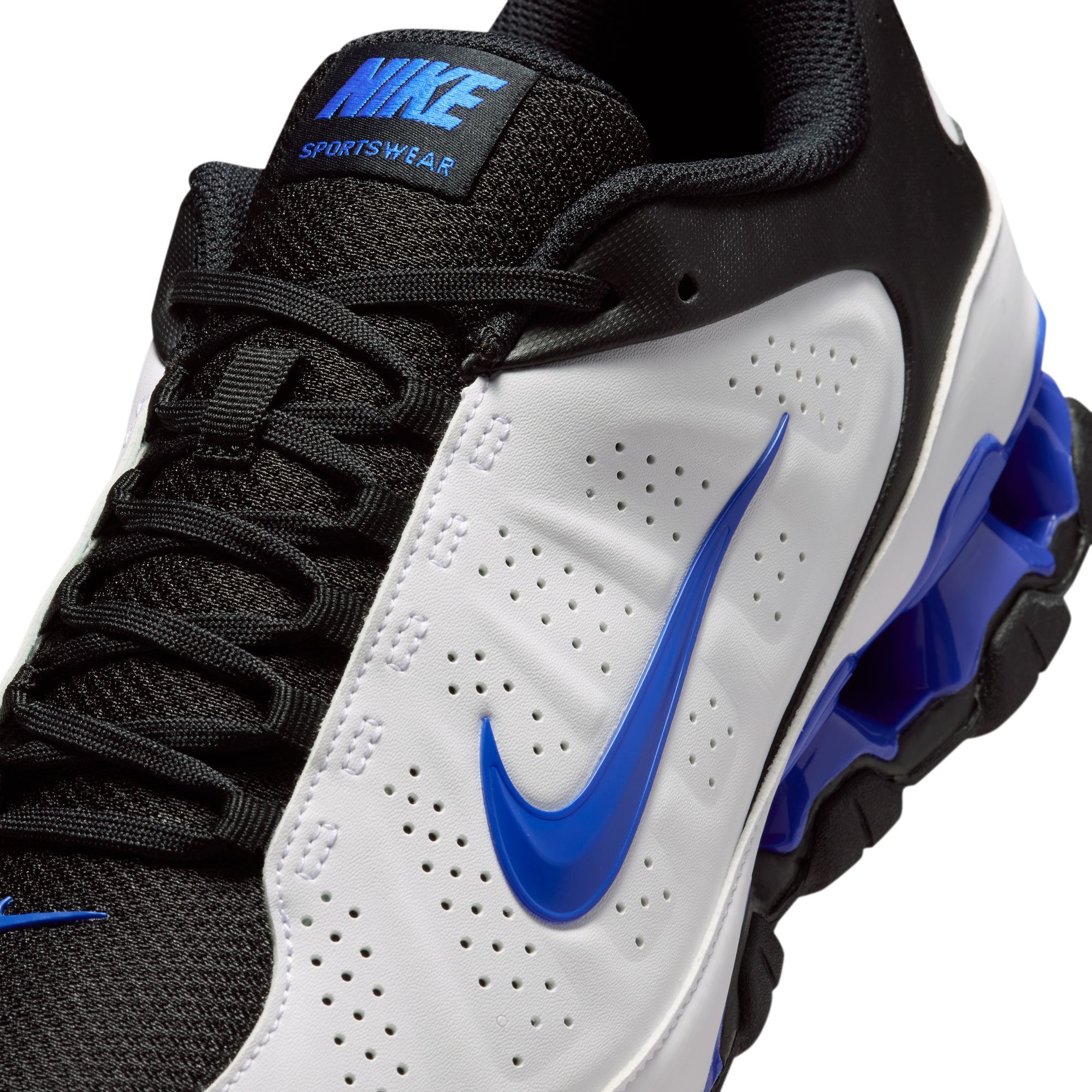 Nike Reax 8  image number 5