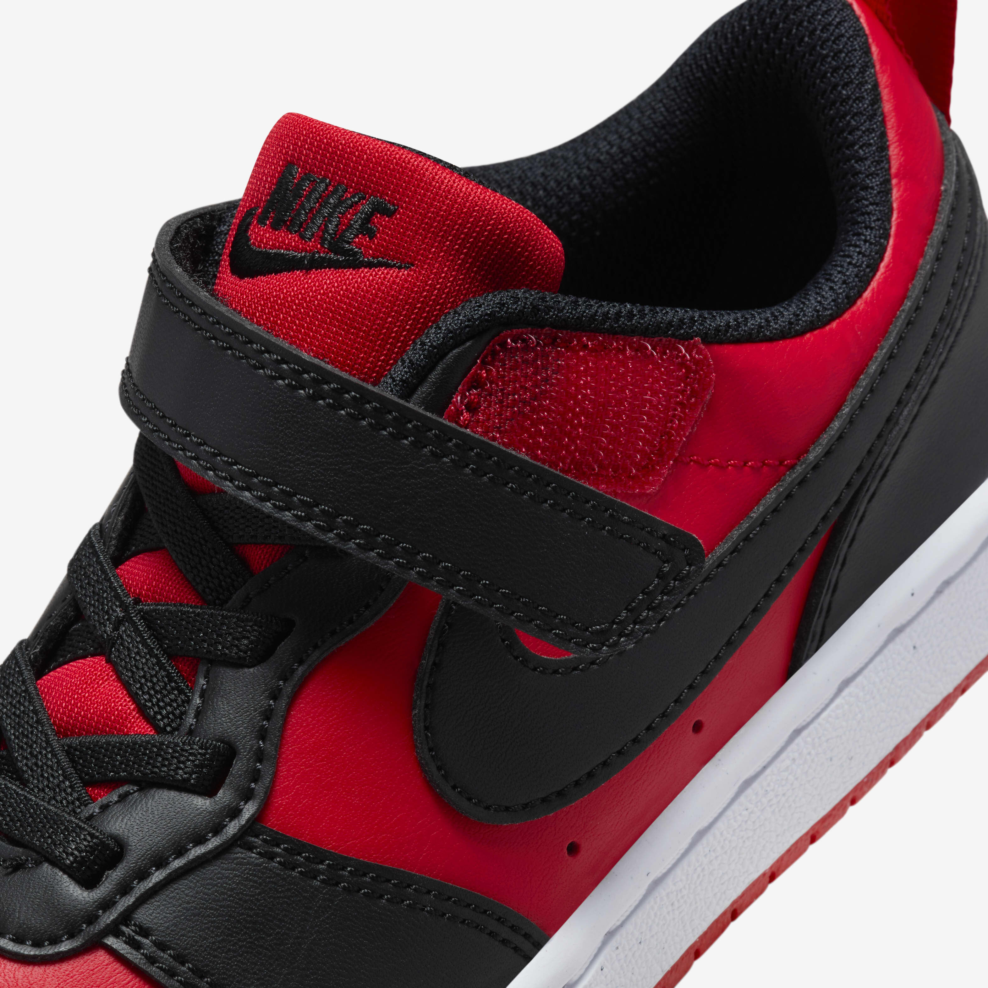 Nike Court Borough Low Recraft image number 8