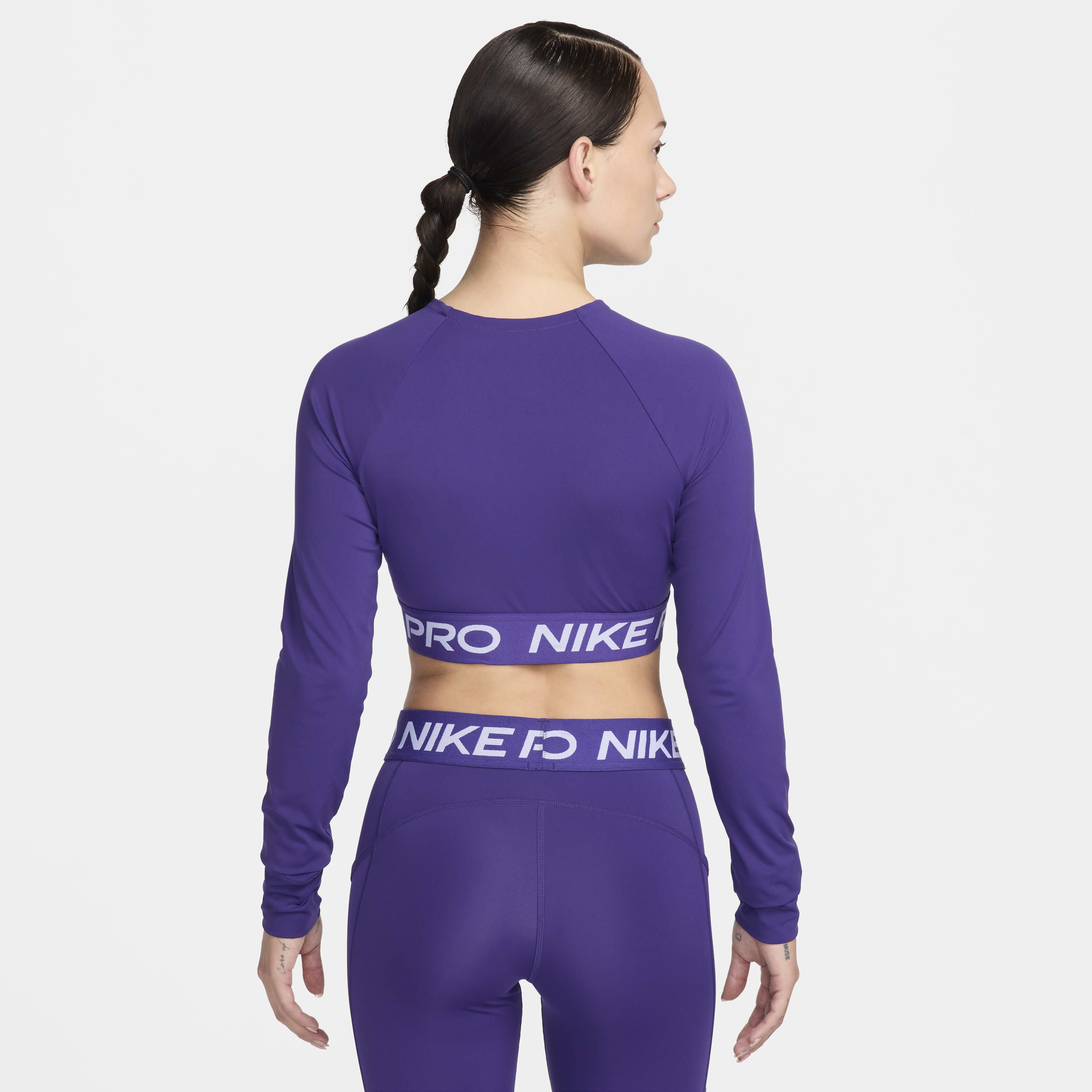 Nike Pro image number 1