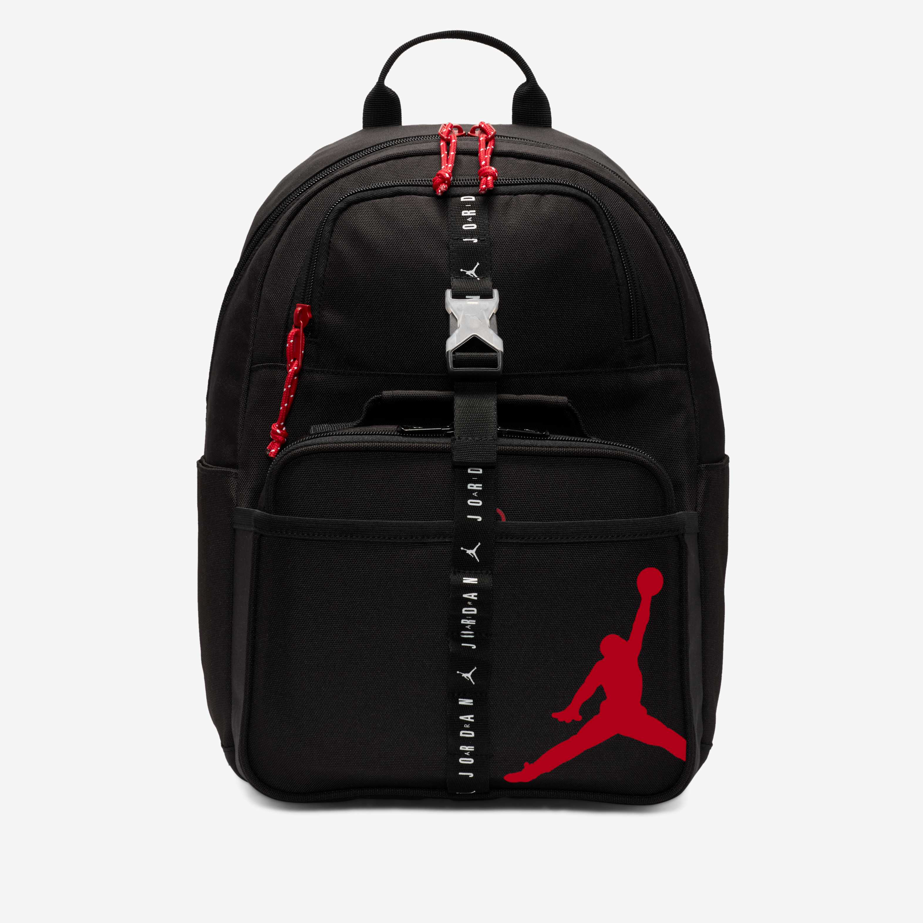 Air Jordan Lunch Backpack image number 2