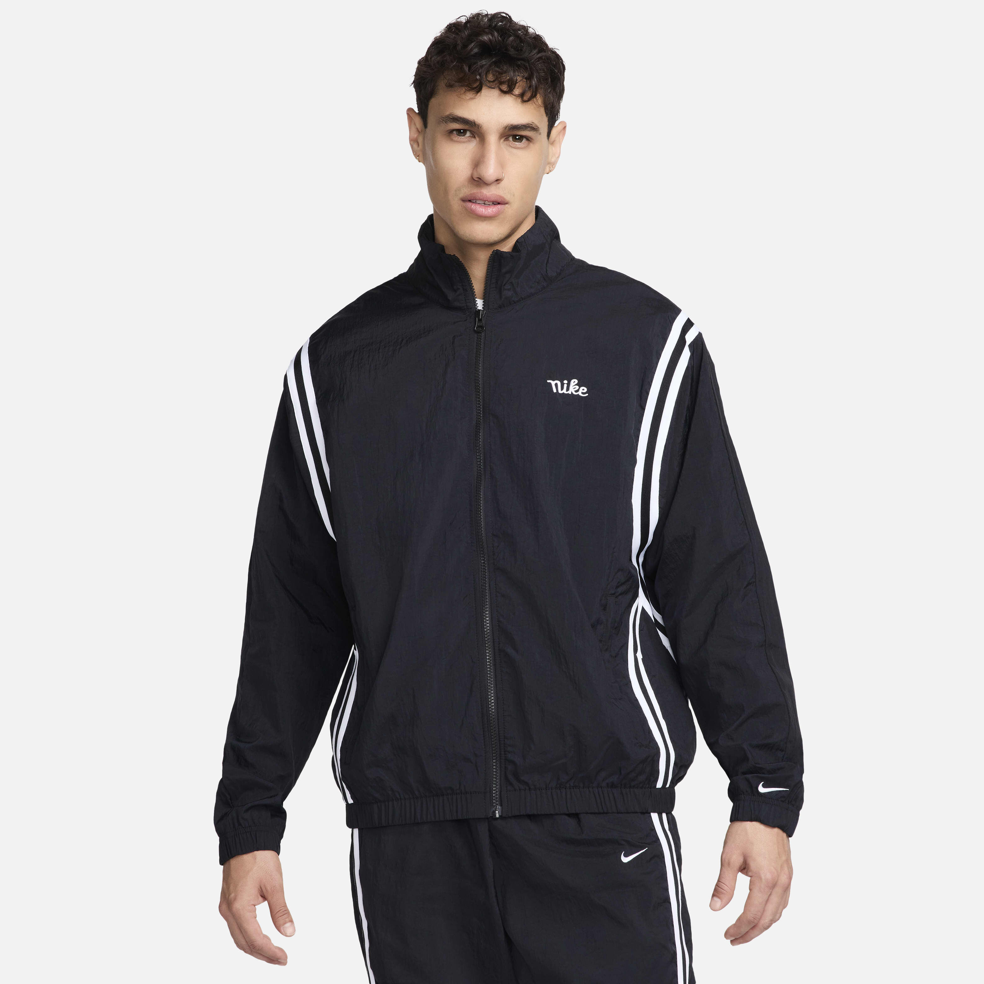 Buy Nike DNA Crossover Men s Dri FIT Basketball Jacket Nike UAE Official