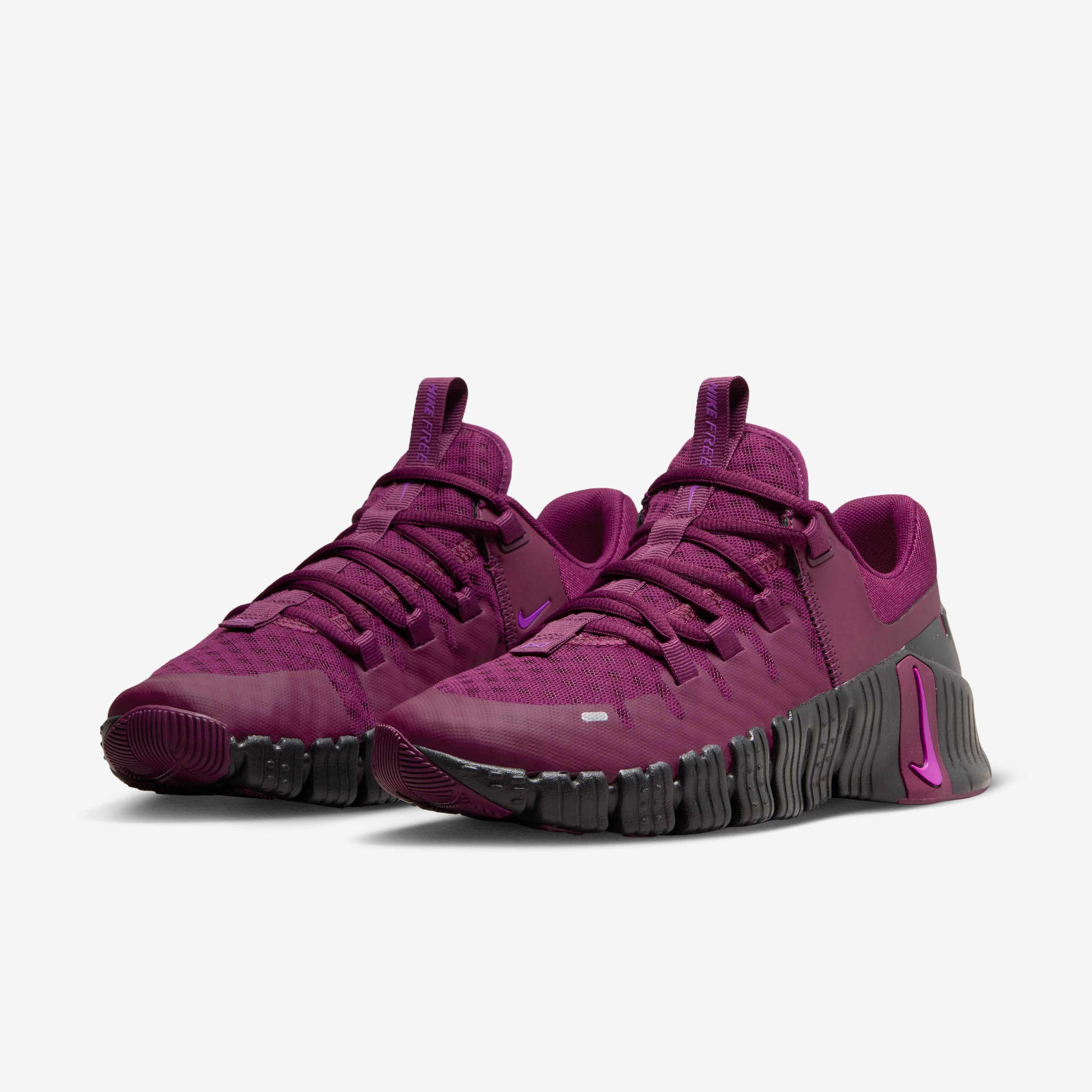 Nike Free Metcon 5 image number 5