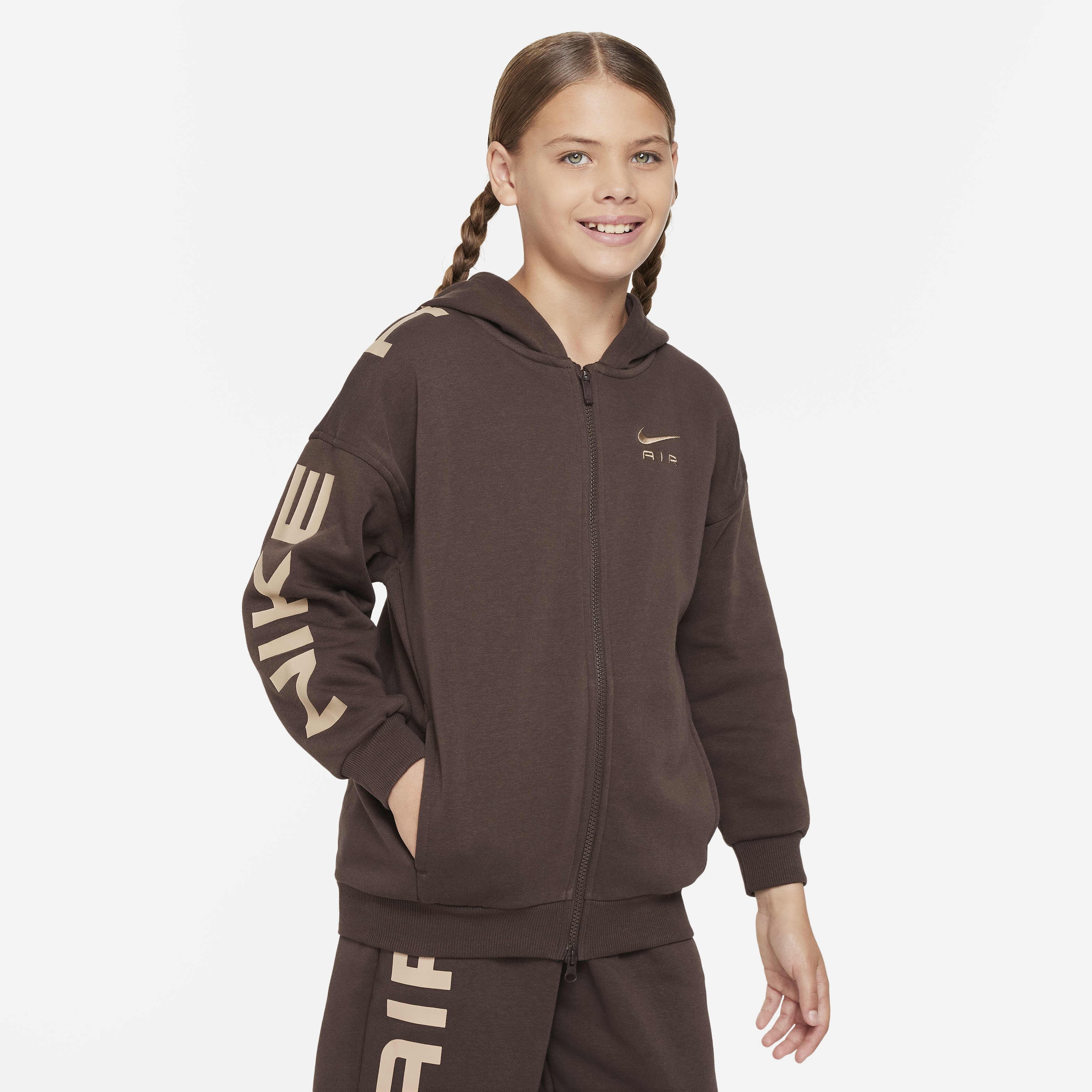Nike Air Club Fleece image number 0