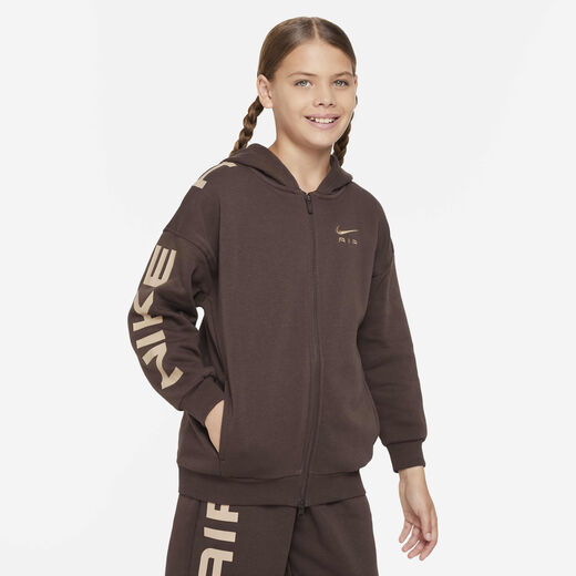 Nike Air Club Fleece