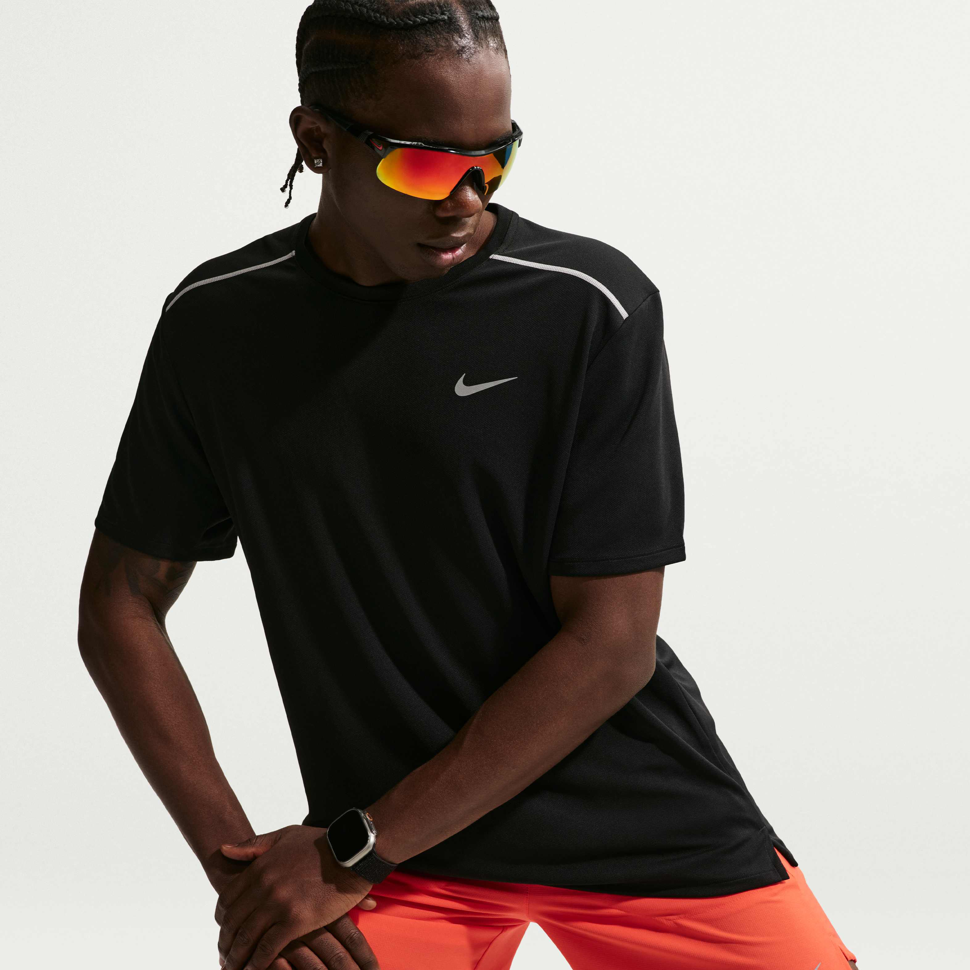 Nike Miler image number 2