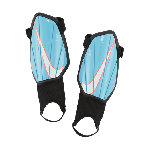 Youth nike shop shin guards