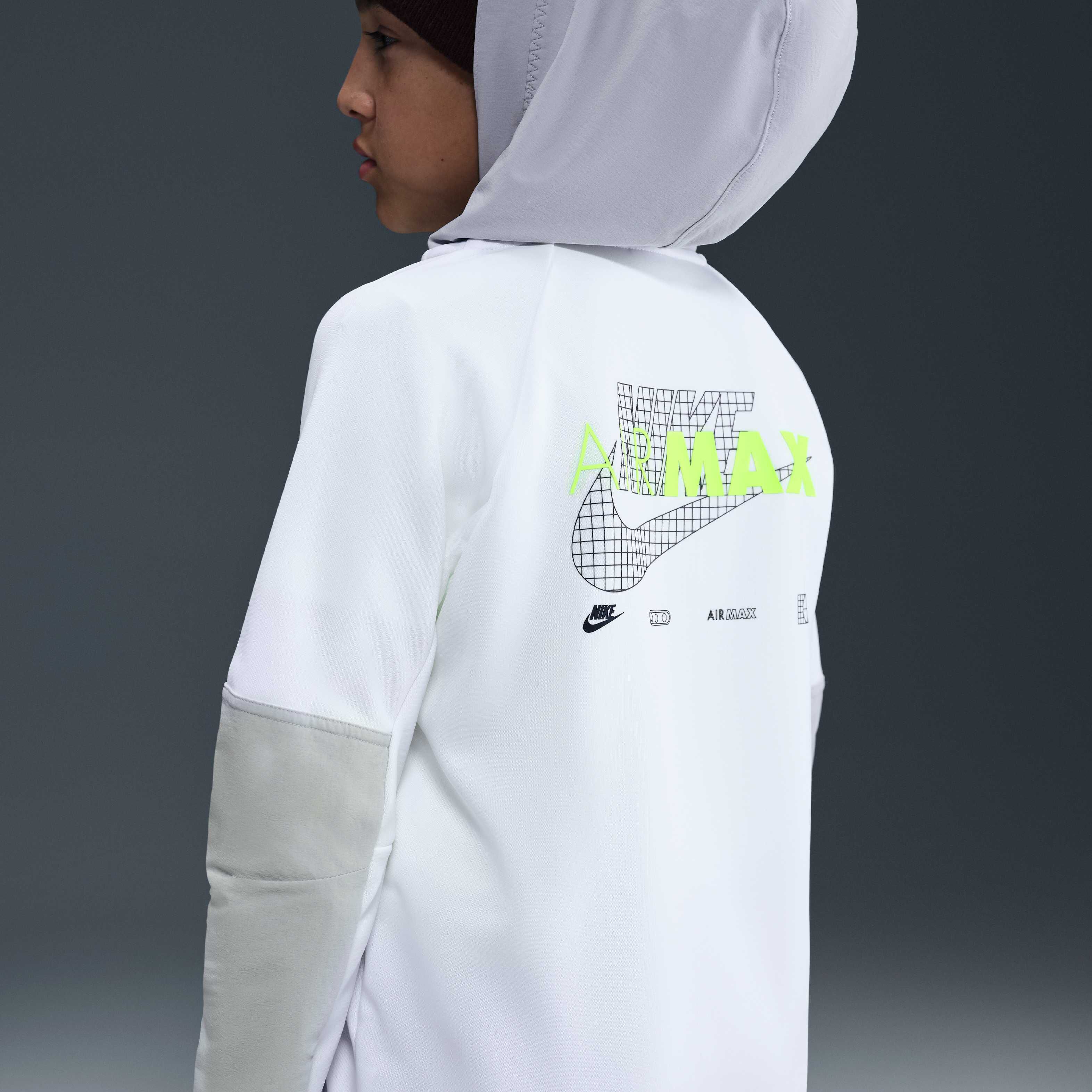 نايكي سبورتسوير اير ماكس image number 1