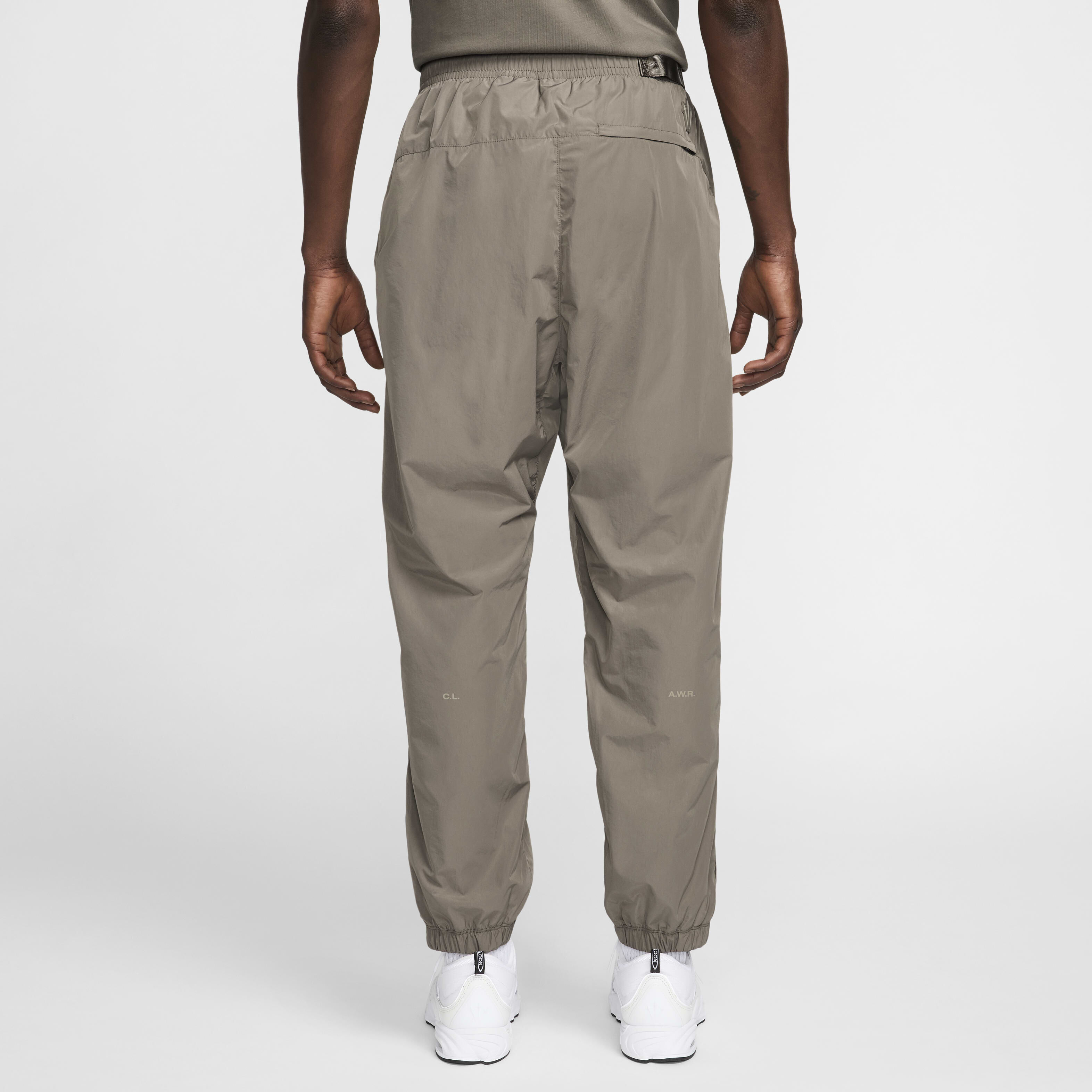 Buy NOCTA Northstar Nylon Tracksuit Bottoms Nike UAE Official