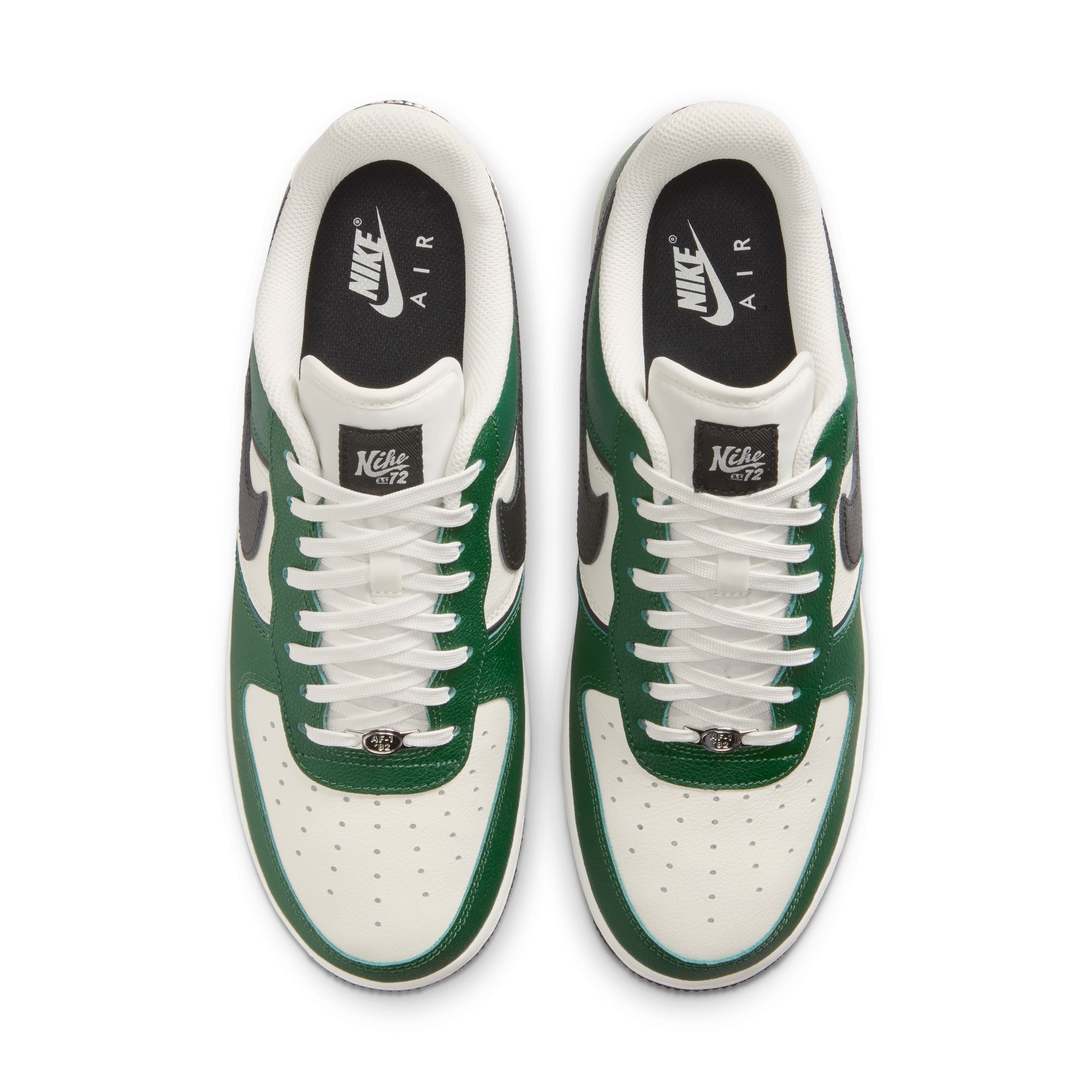 Nike Air Force 1 '07 LV8  image number 3