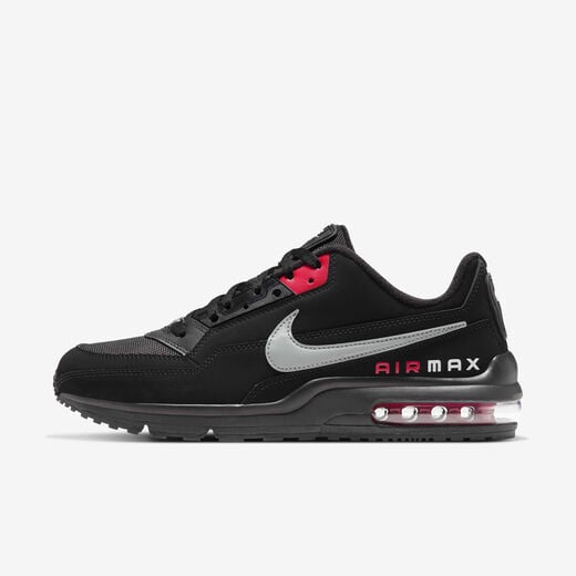 Shoes-Nike, Nike Air Max LTD 3, Men's Shoes
