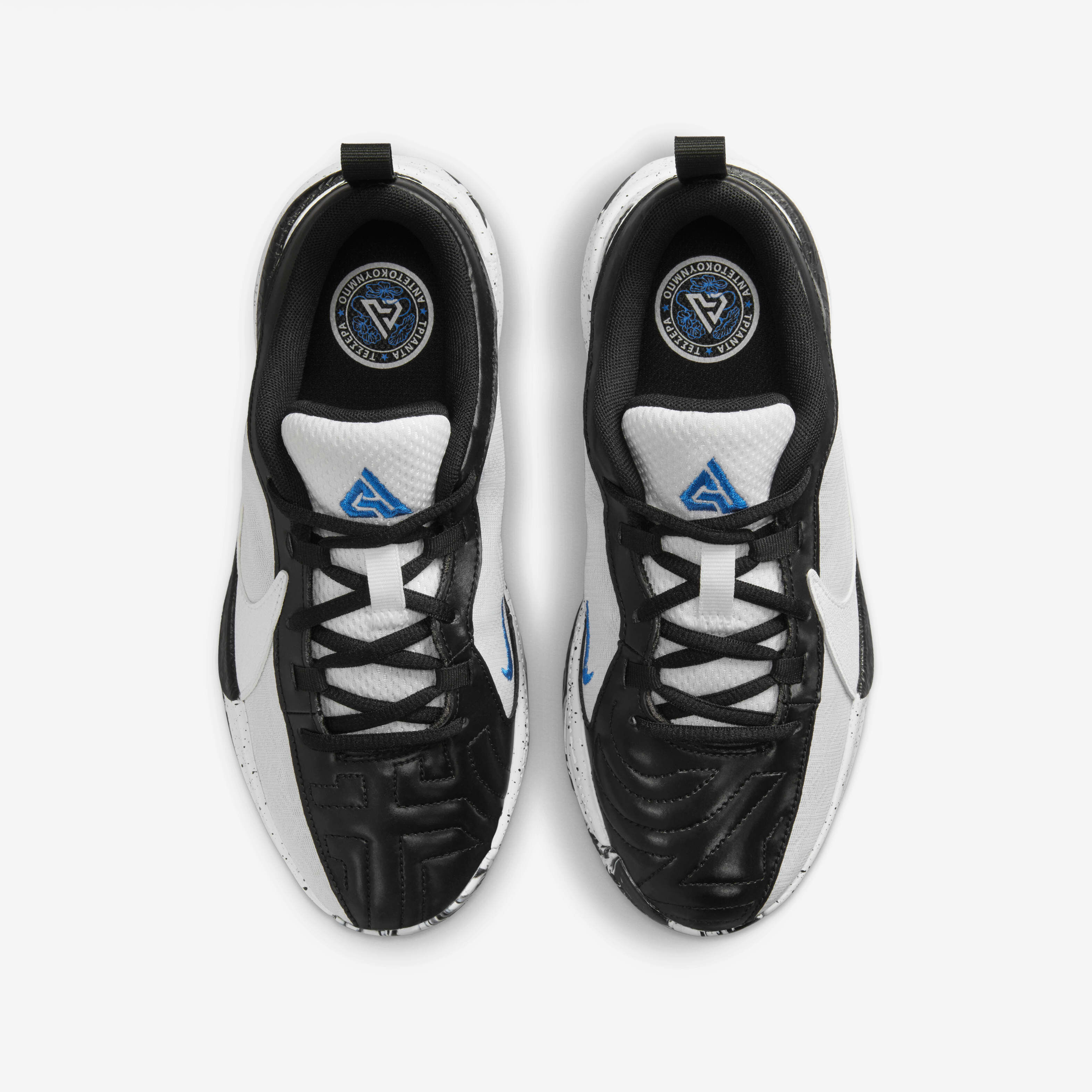 Giannis Freak 5 'Loyalty' image number 3