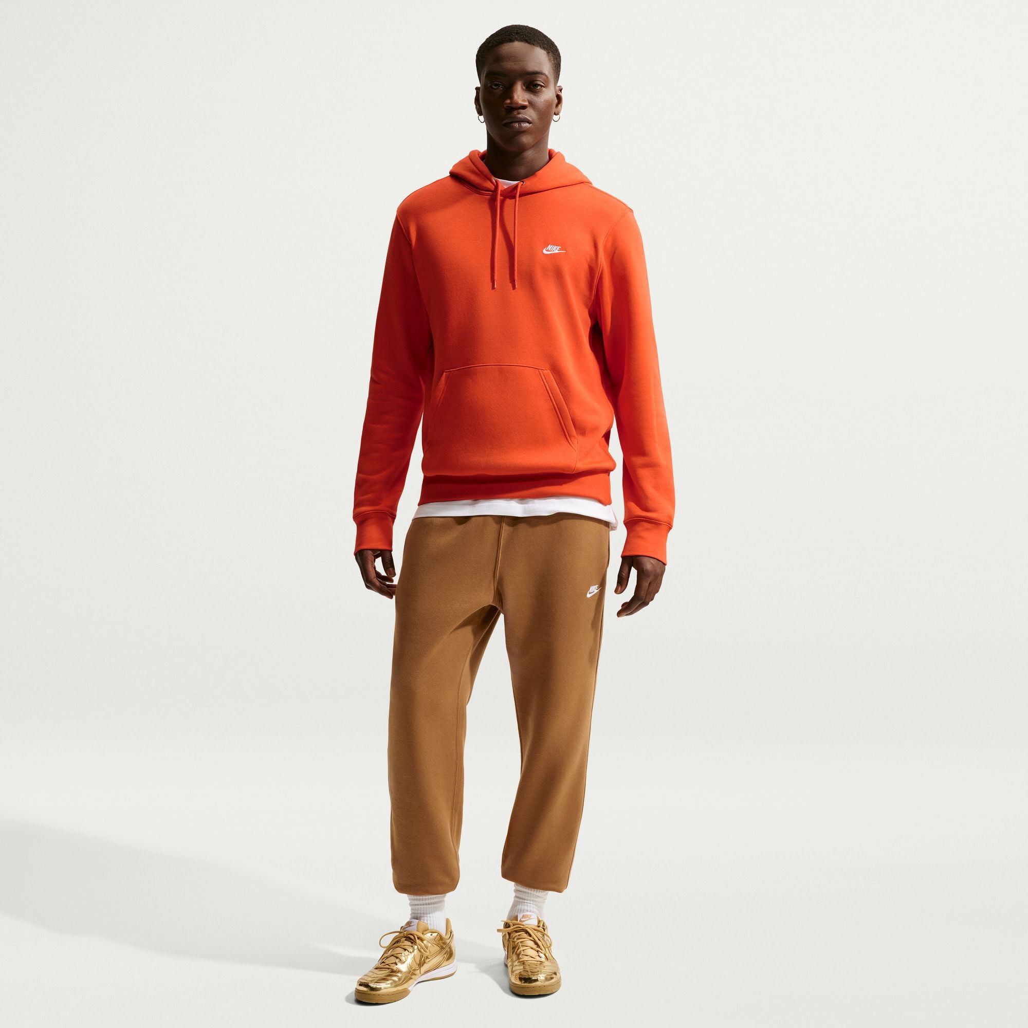 Nike Club image number 0