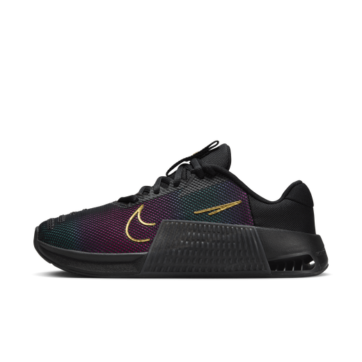 Nike women's deals weightlifting shoes