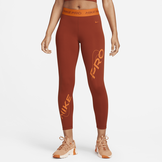 Capri tights shop nike