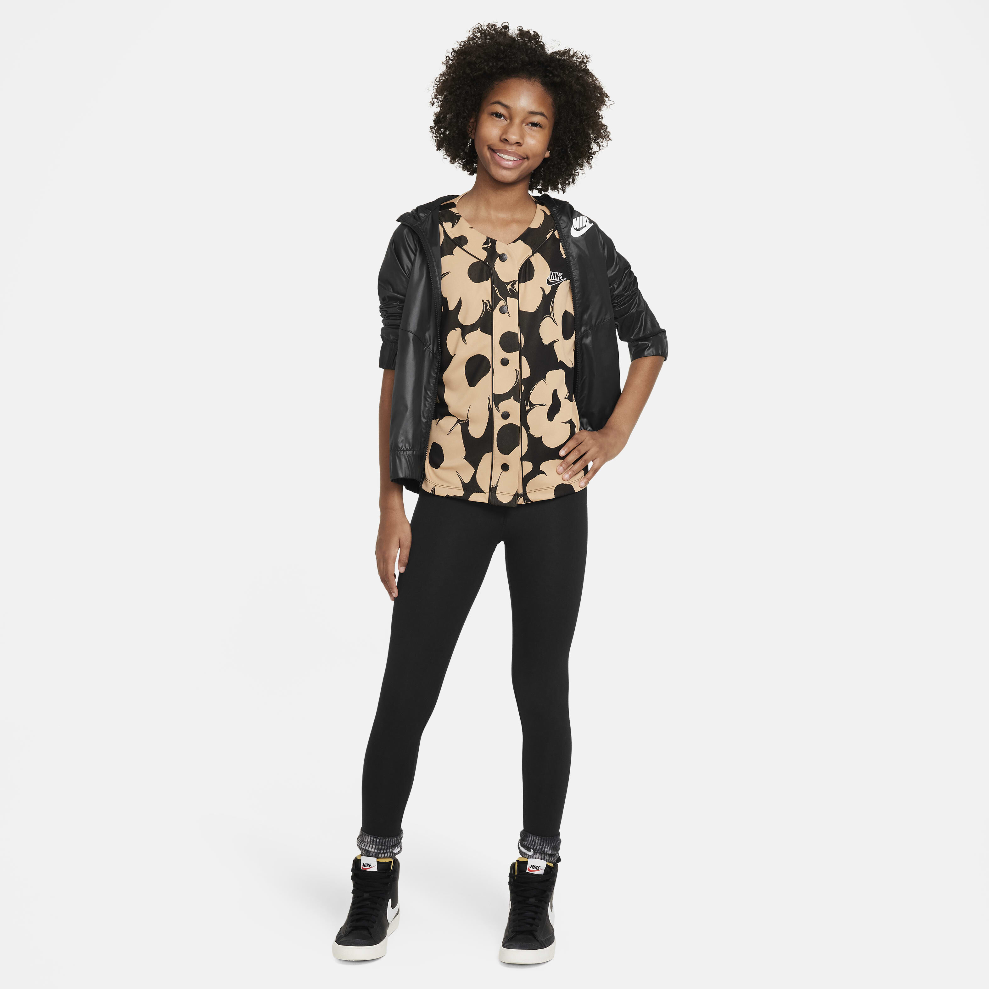 Nike Sportswear image number 4