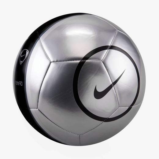 Men's Balls Equipment-Nike, Nike Academy Total90, Football