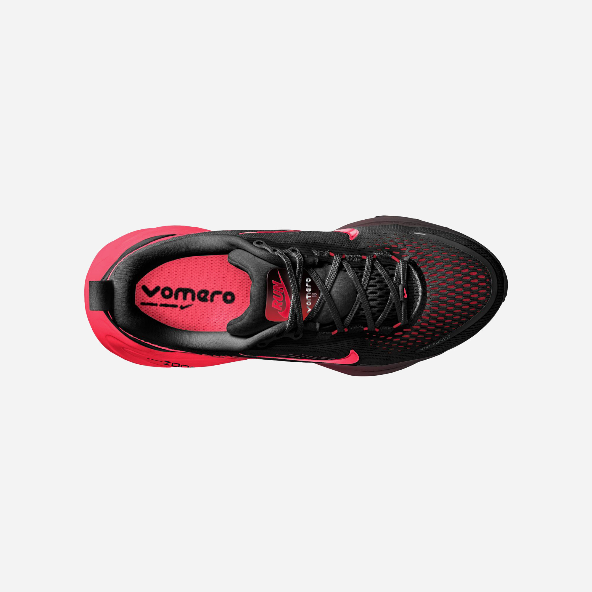 Nike Vomero 18 image number 7