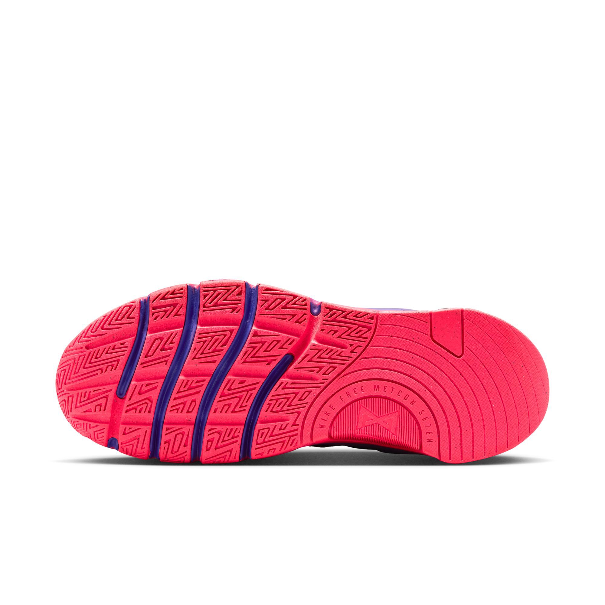 Nike Free Metcon 7 AMP image number 4