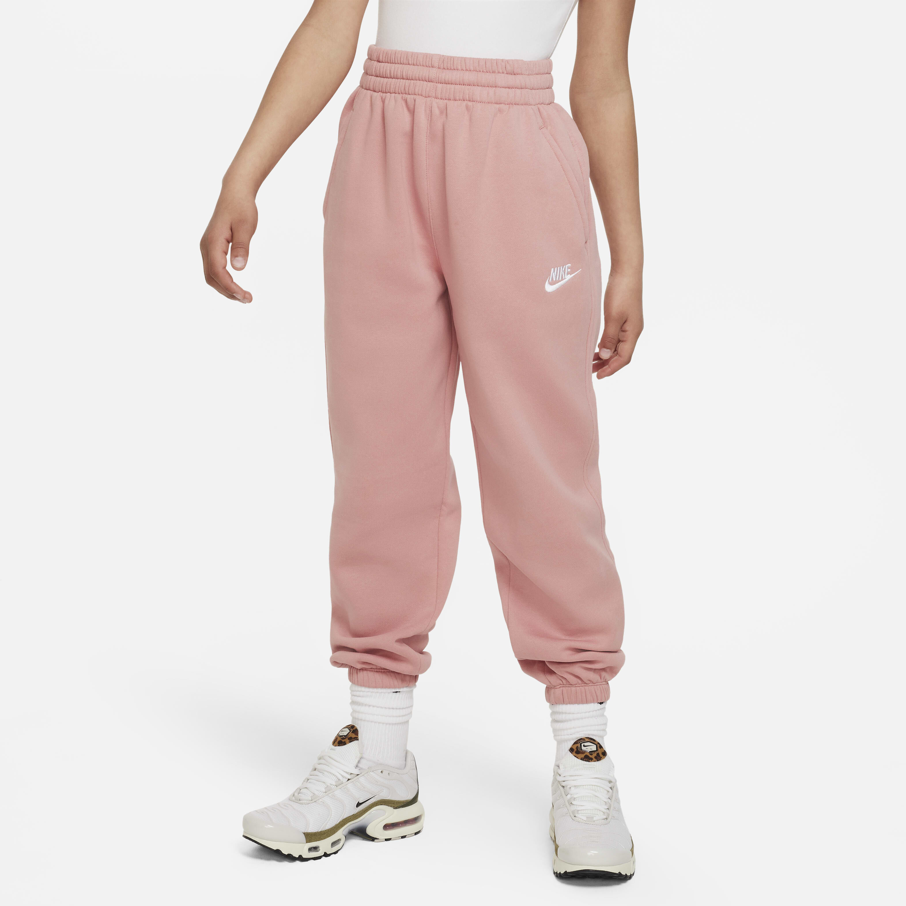 Loose fit nike 2025