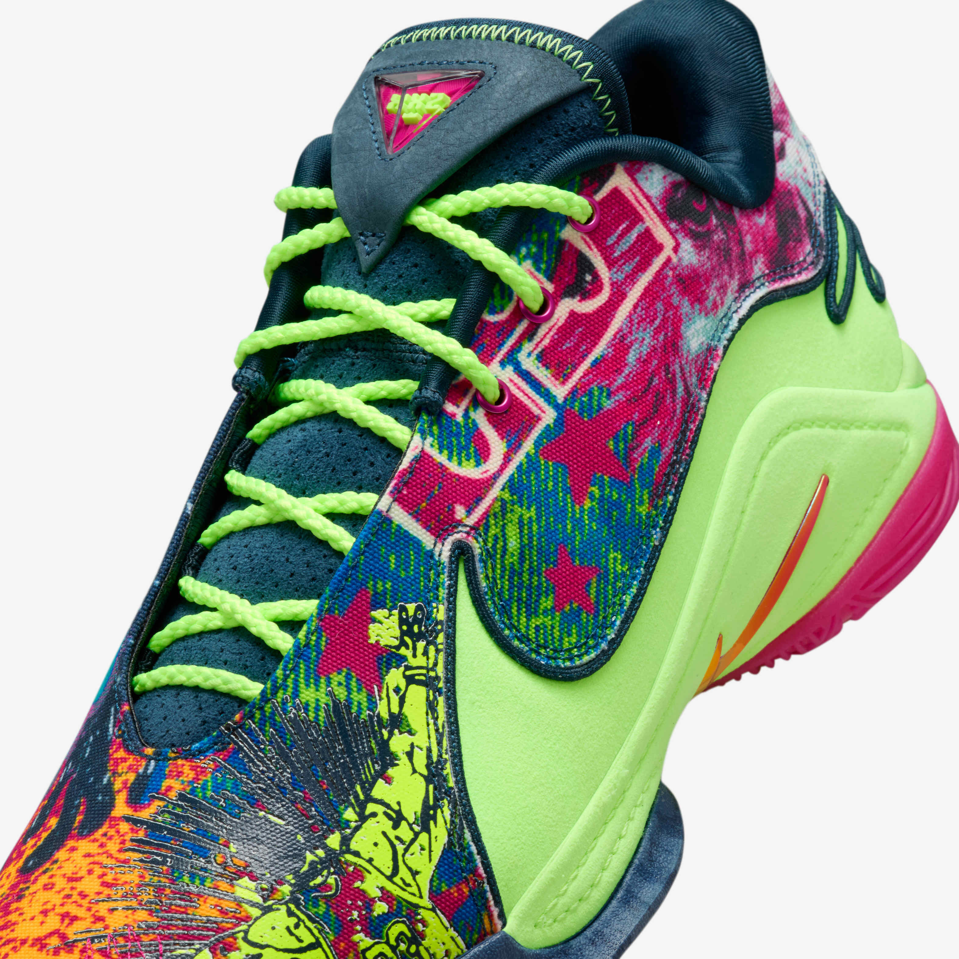 LeBron XXII image number 6