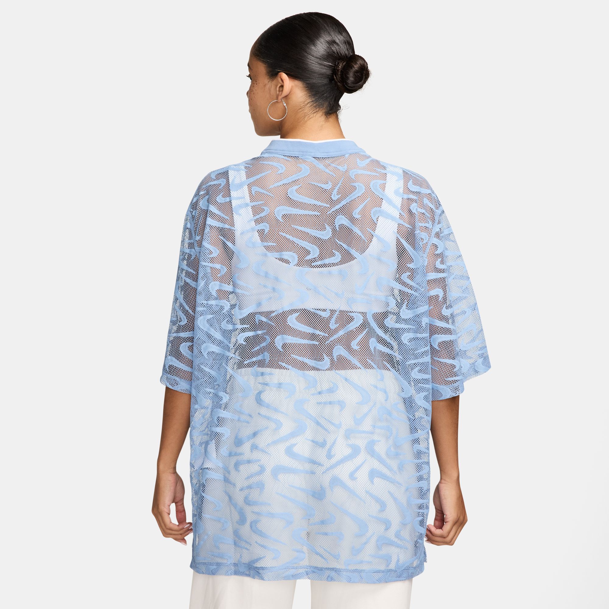 Nike Sportswear Chill Lace image number 1