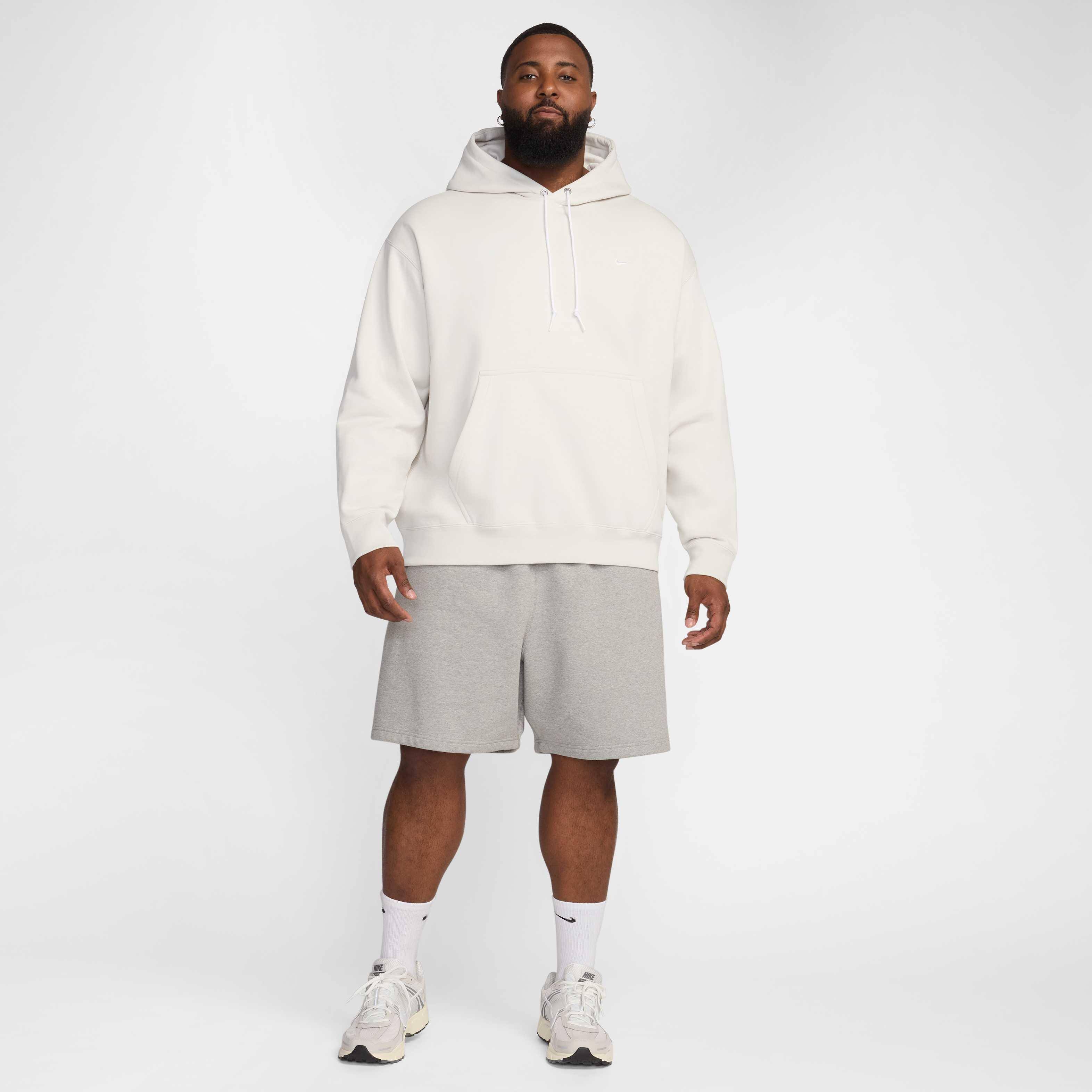 Nike Solo Swoosh image number 12