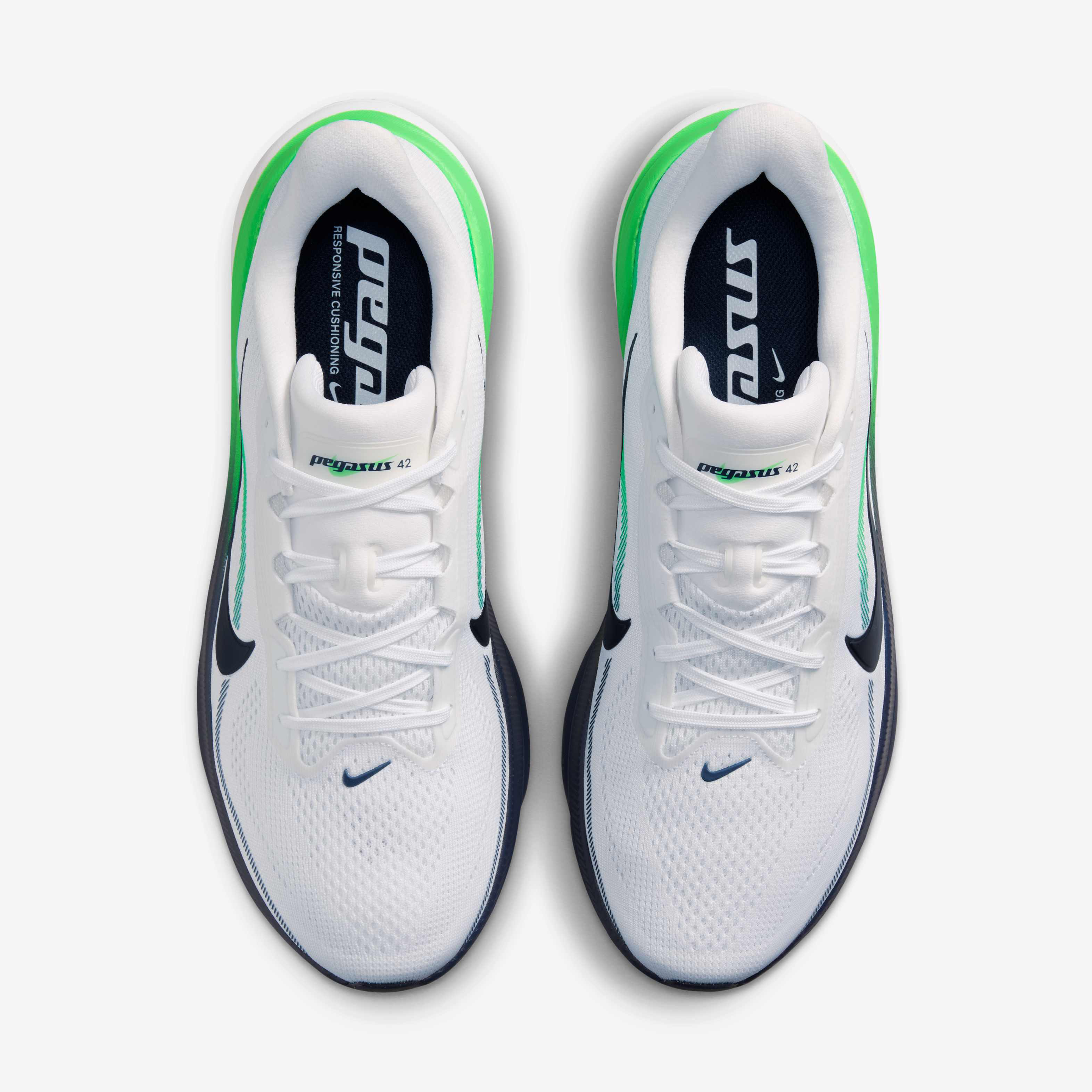 Nike Pegasus 42 image number 14