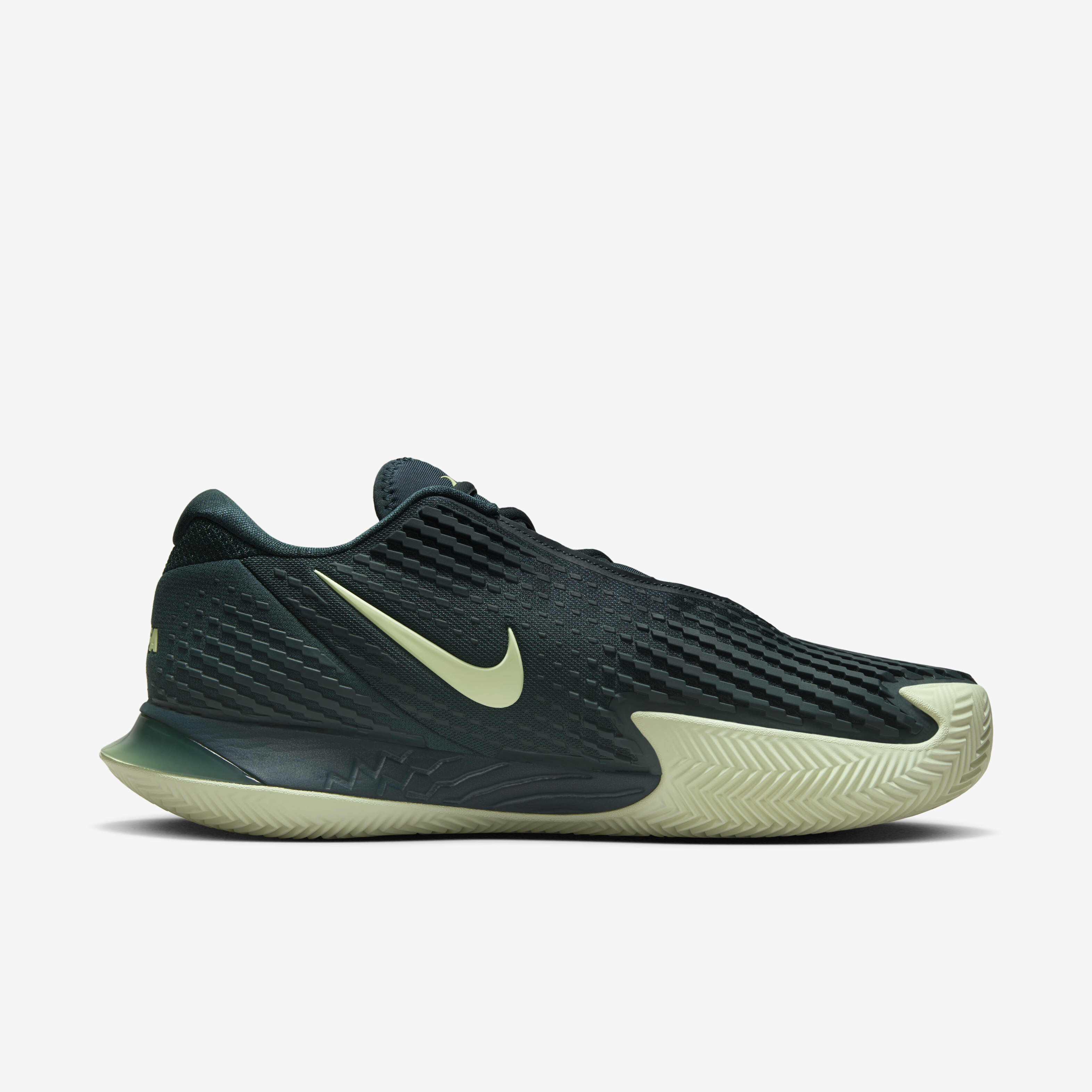 NikeCourt Air Zoom Vapor Cage 4 Rafa image number 2