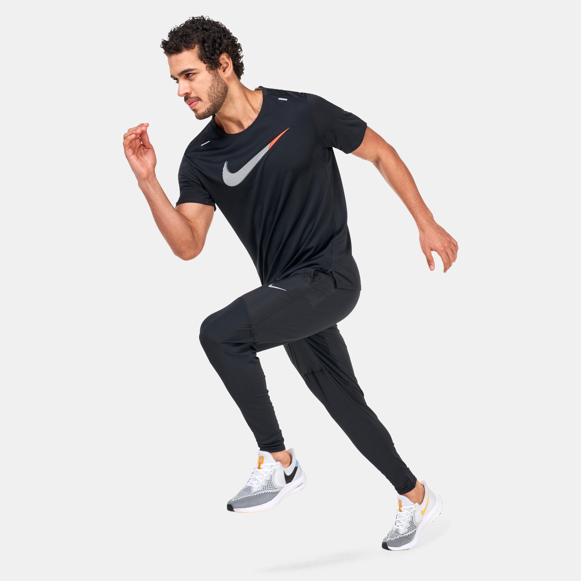 Pantalon nike sale racer knit track