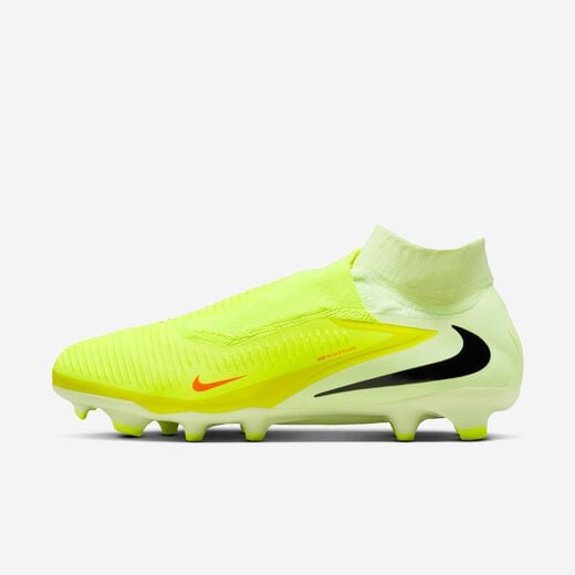 New In Men's Football Firm Ground Shoes-Nike, Nike Phantom 6 High Pro, Firm-Ground Football Boot New In Men's Football Firm Ground Shoes-Nike, Nike Phantom 6 High Pro, Firm-Ground Football Boot