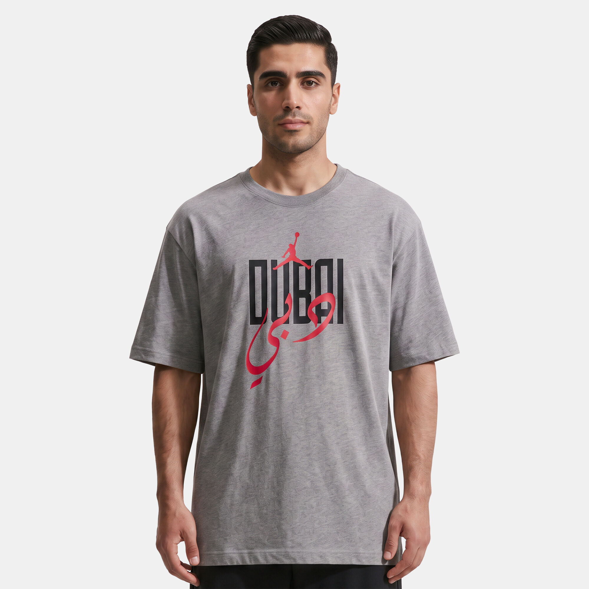 Jordan Core - Dubai Print image number 3