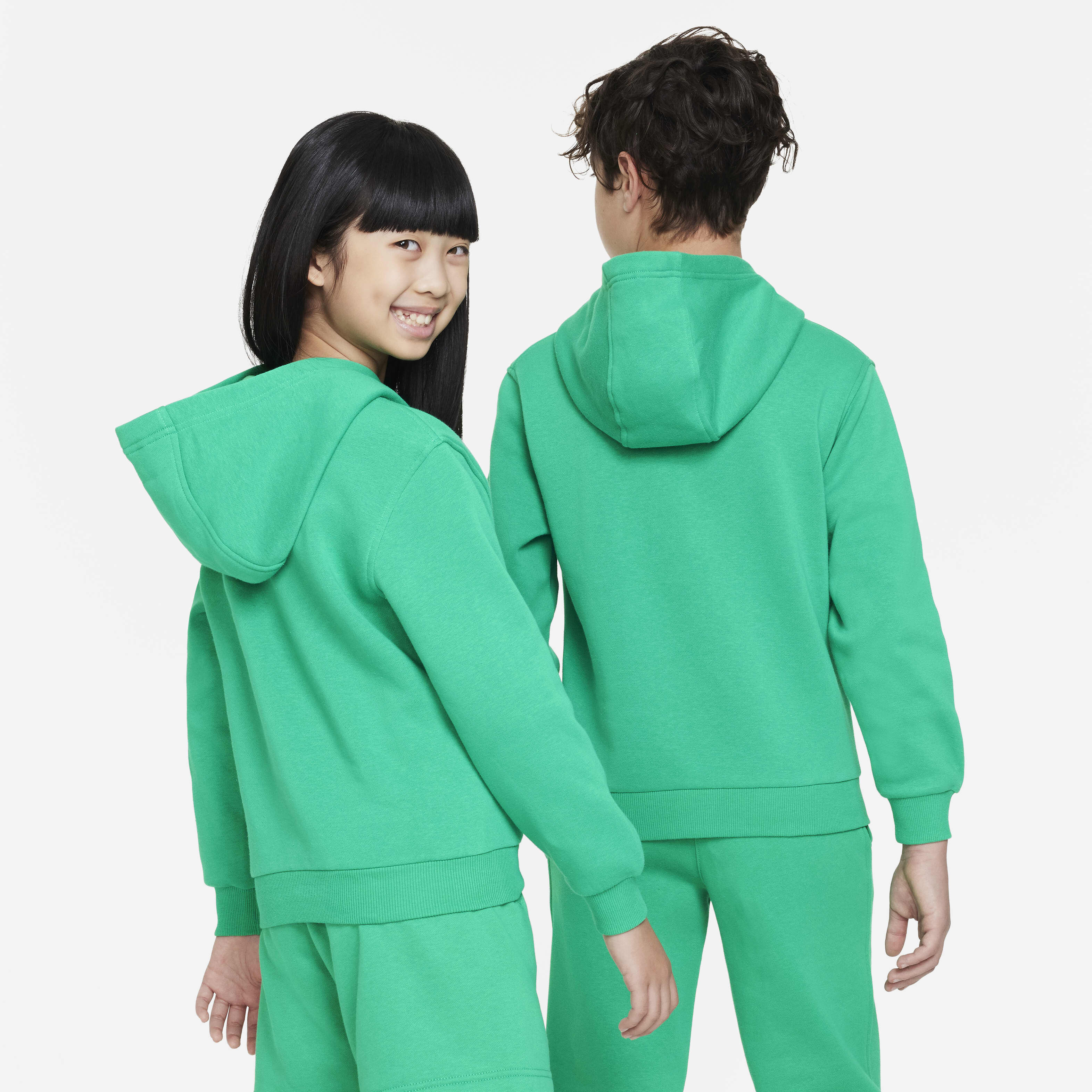 Nike Sportswear Club Fleece image number 1