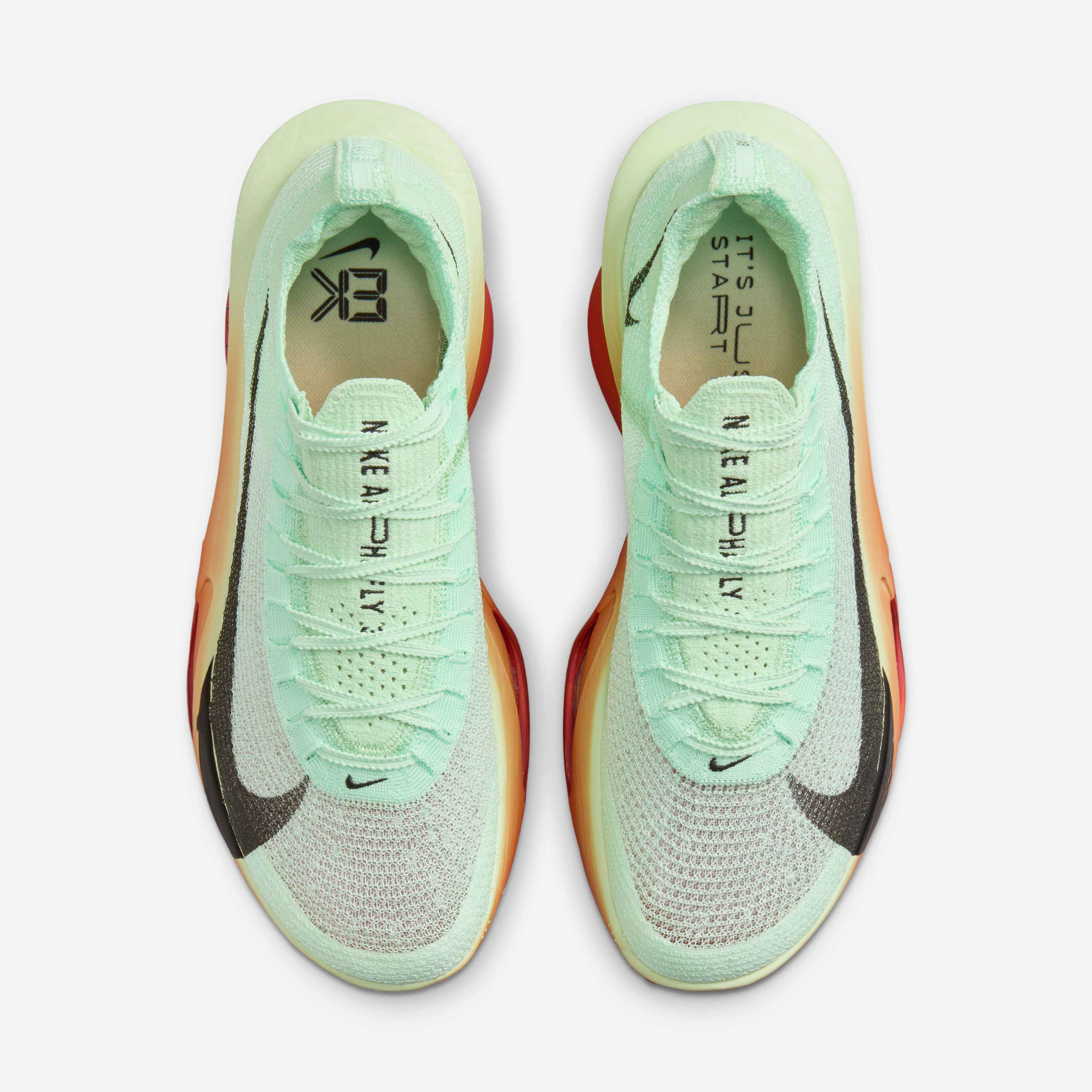 Nike Alphafly 3 'Eliud Kipchoge' image number 3