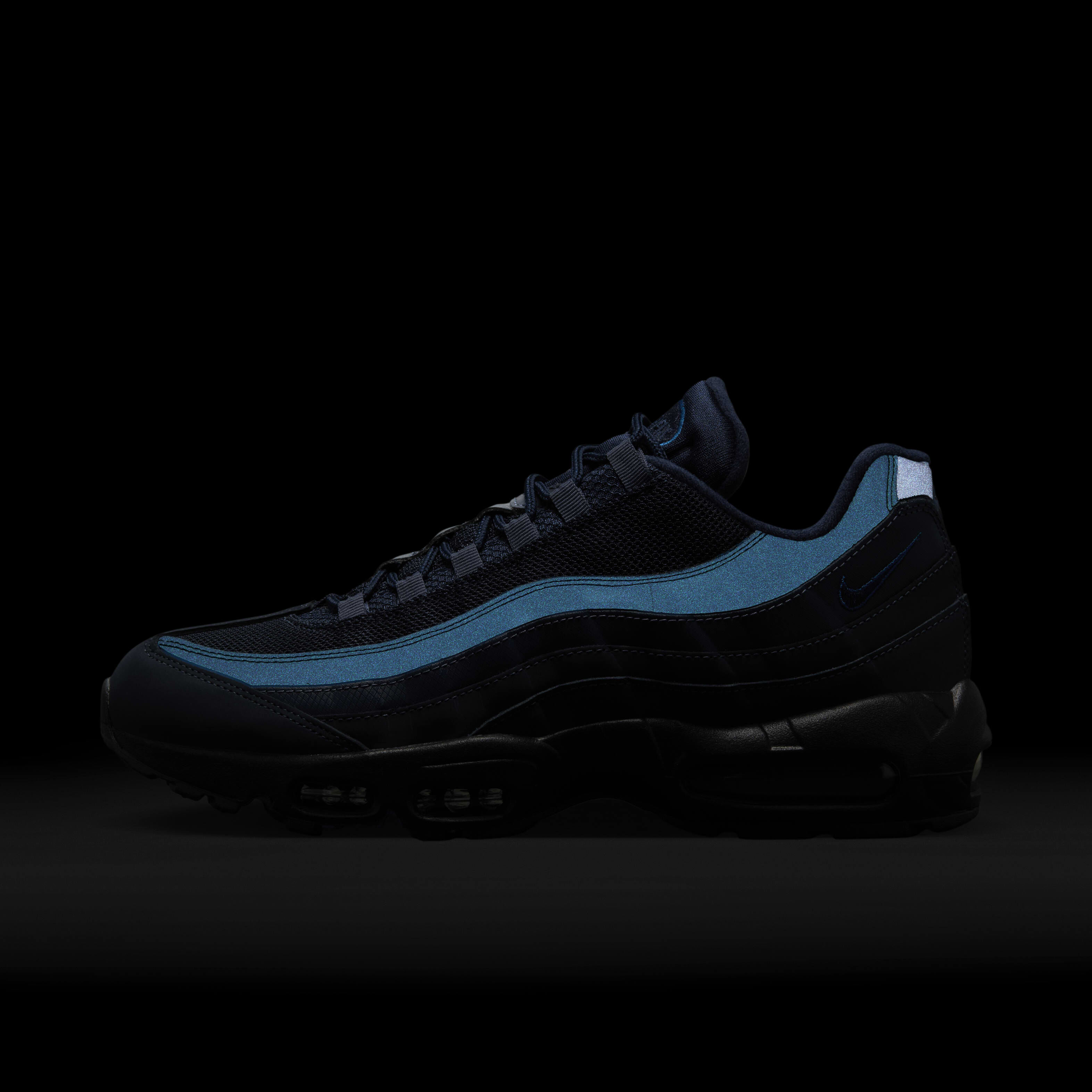 Nike Air Max 95 image number 10