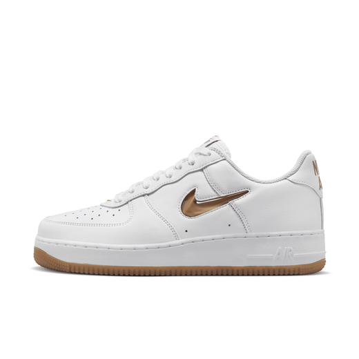 Air force preço 2025