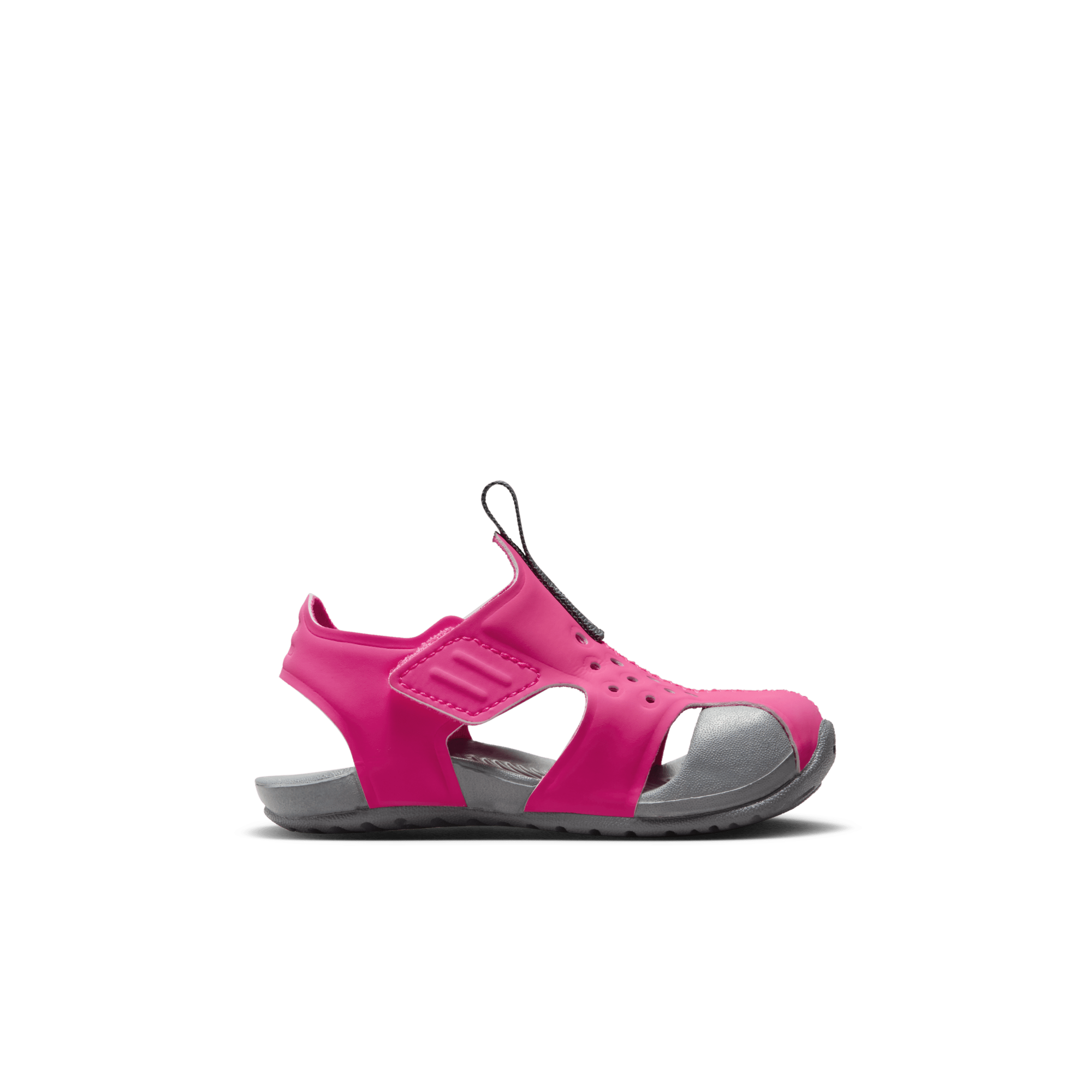 Shop Sunray Protect 2 Baby Toddler Sandals Nike UAE
