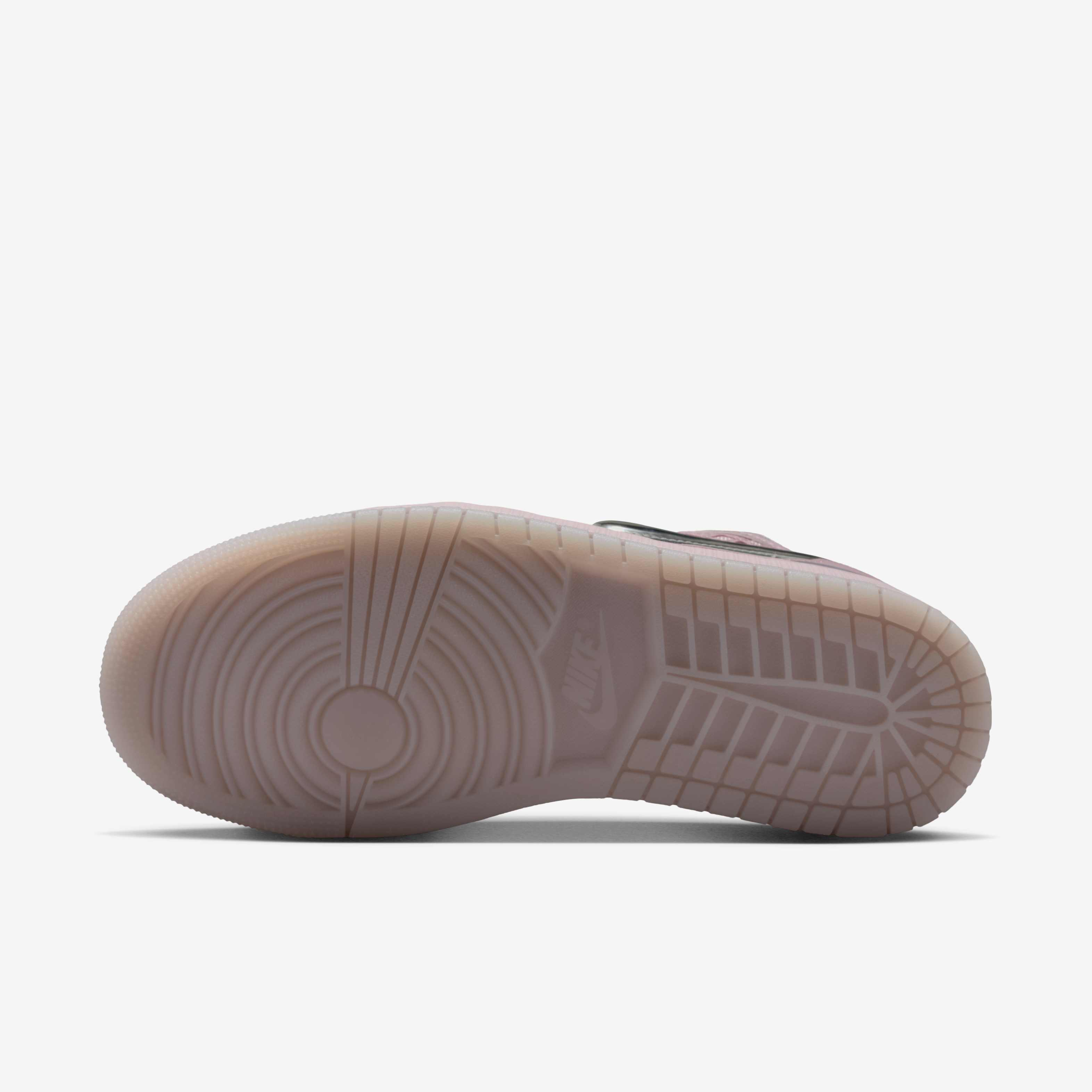 Air Jordan 1 Low Method of Make image number 1