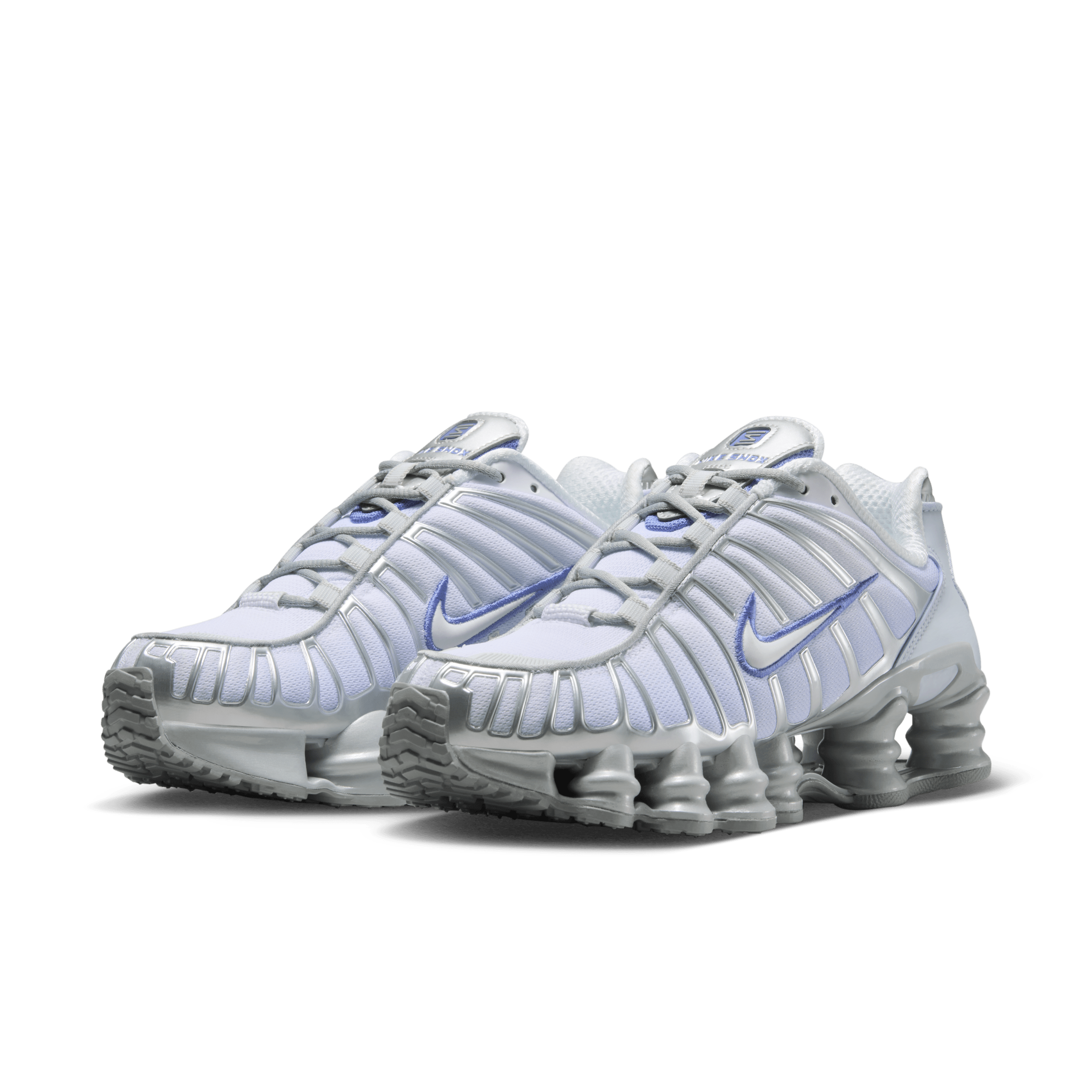 Shop Shox TL Women's Shoes Nike UAE